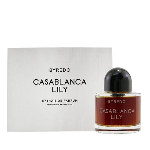 Byredo Casablanca Lily Extrait De Parfum Spray 50ml/1.7oz