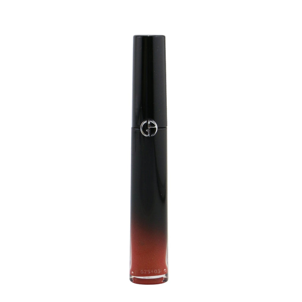Giorgio Armani Ecstasy Lacquer Excess Lipcolor Shine - #508 Daybreak (Box Slightly Damaged)  6ml/0.2oz