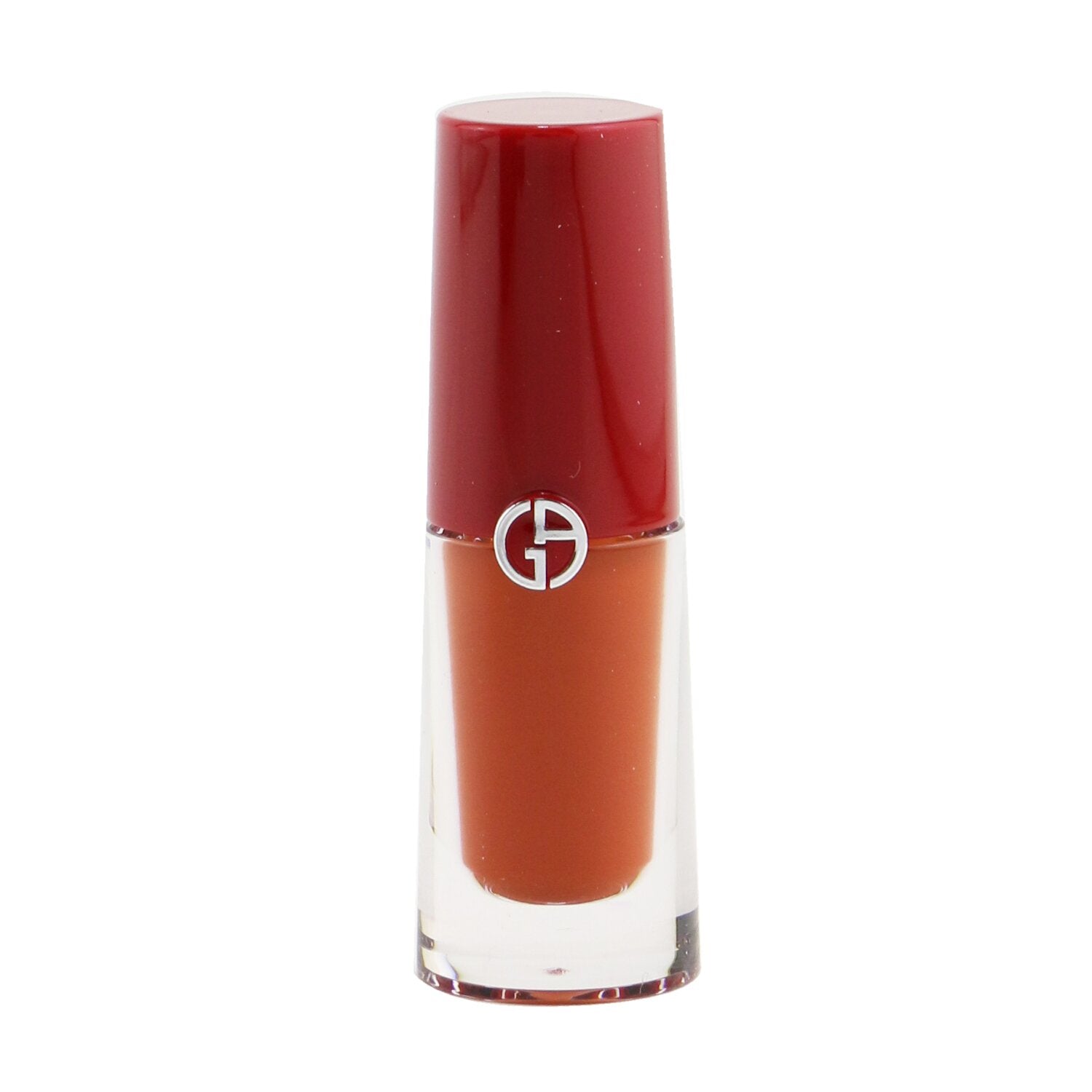 Giorgio Armani Lip Magnet Second Skin Intense Matte Color - # 503 Glow  3.9ml/0.13oz
