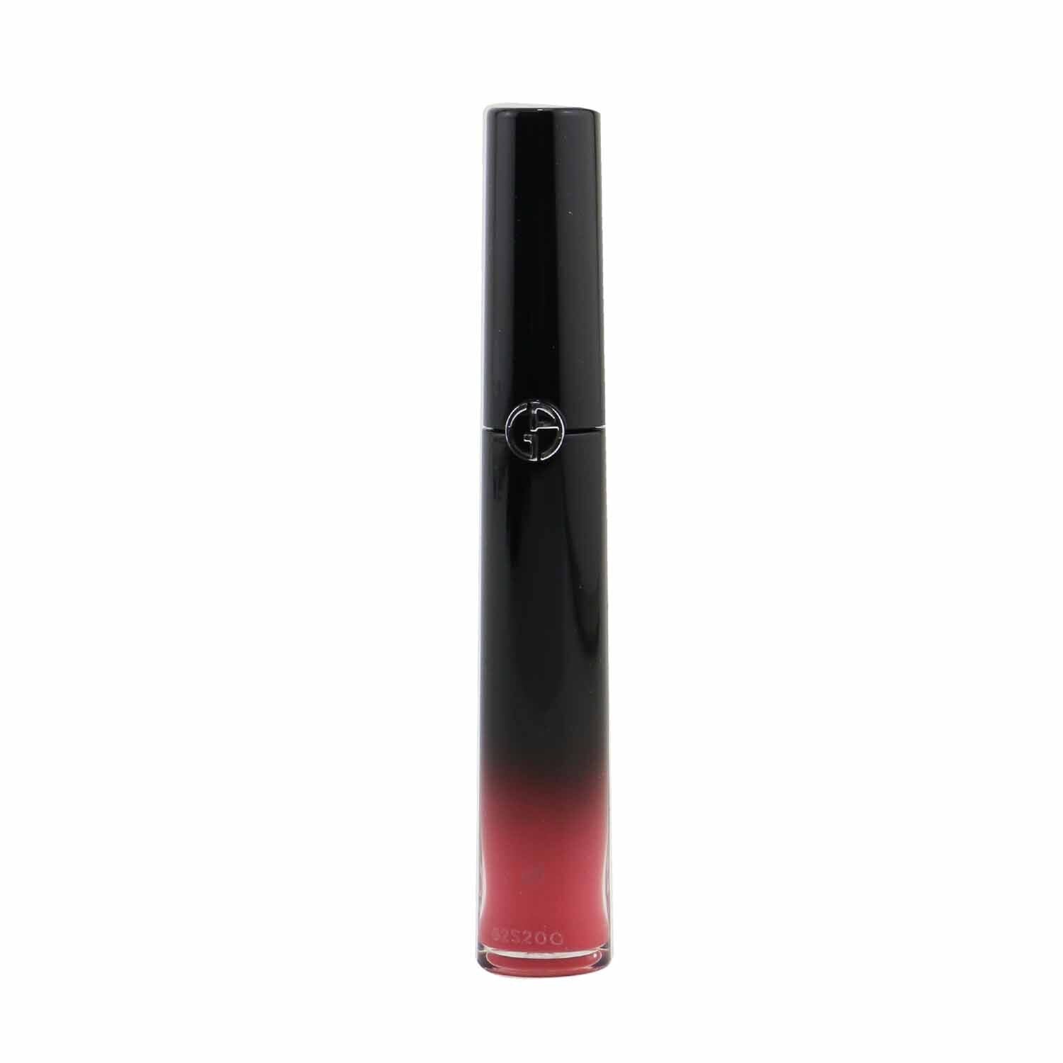 Giorgio Armani Ecstasy Lacquer Excess Lipcolor Shine - #516 Flashlight  6ml/0.2oz