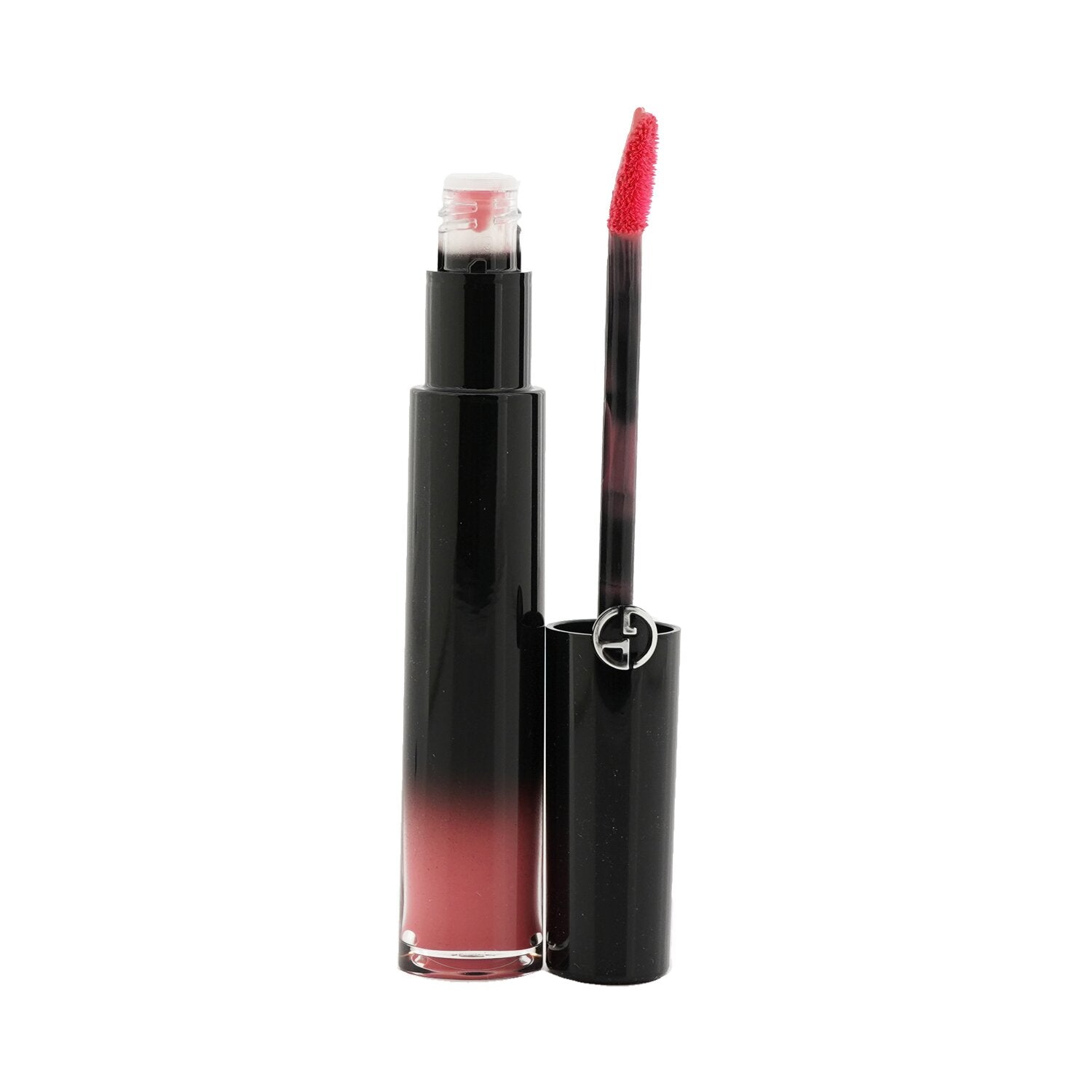 Giorgio Armani Ecstasy Lacquer Excess Lipcolor Shine - #508 Daybreak (Box Slightly Damaged)  6ml/0.2oz