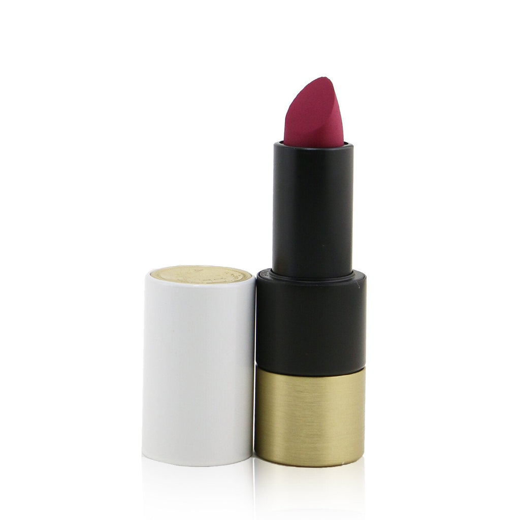 Hermes Rouge Hermes Matte Lipstick - # 85 Rouge H (Mat)  3.5g/0.12oz