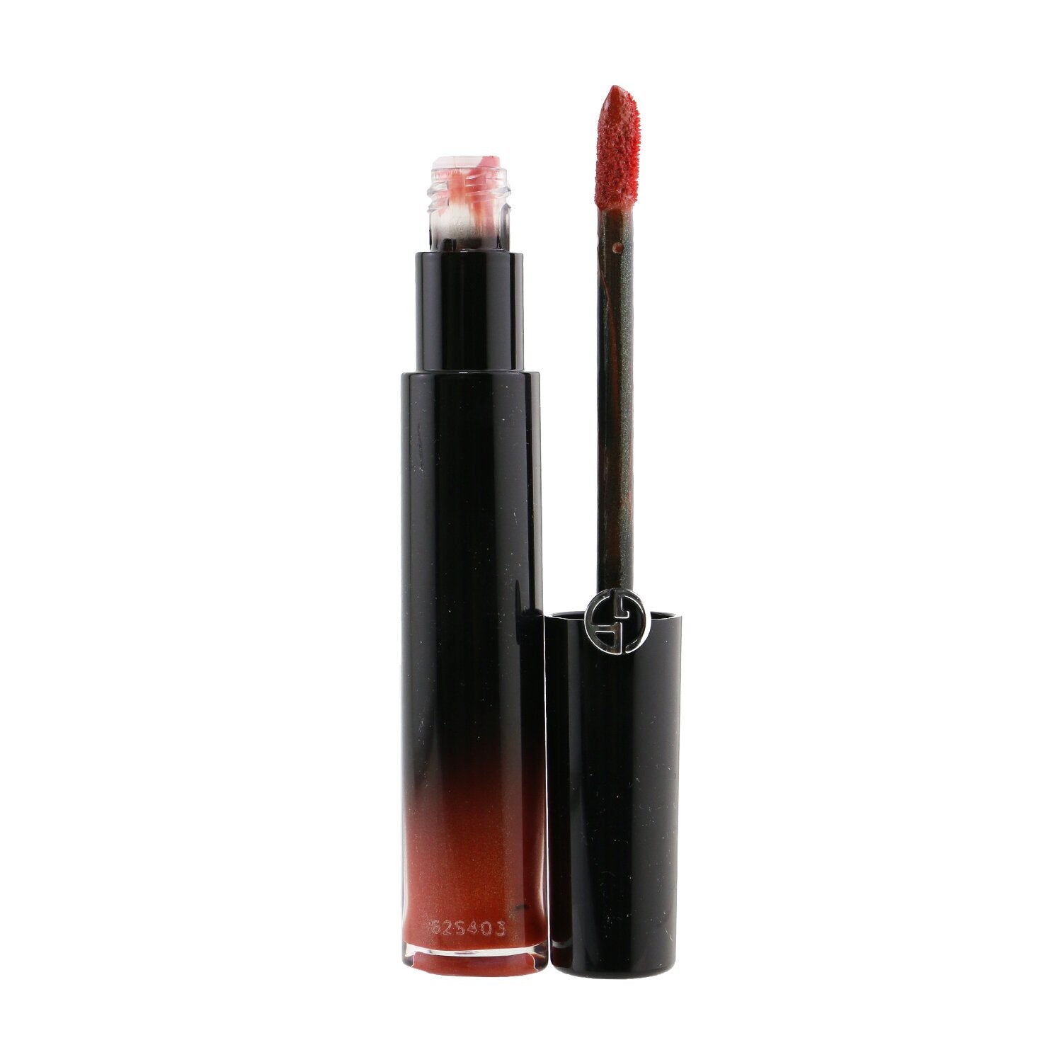 Giorgio Armani Ecstasy Lacquer Excess Lipcolor Shine - #508 Daybreak (Box Slightly Damaged)  6ml/0.2oz