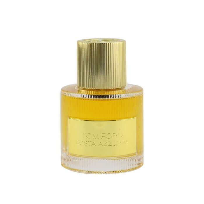 Tom Ford Costa Azzurra Eau De Parfum Spray (Gold) 50ml/1.7oz