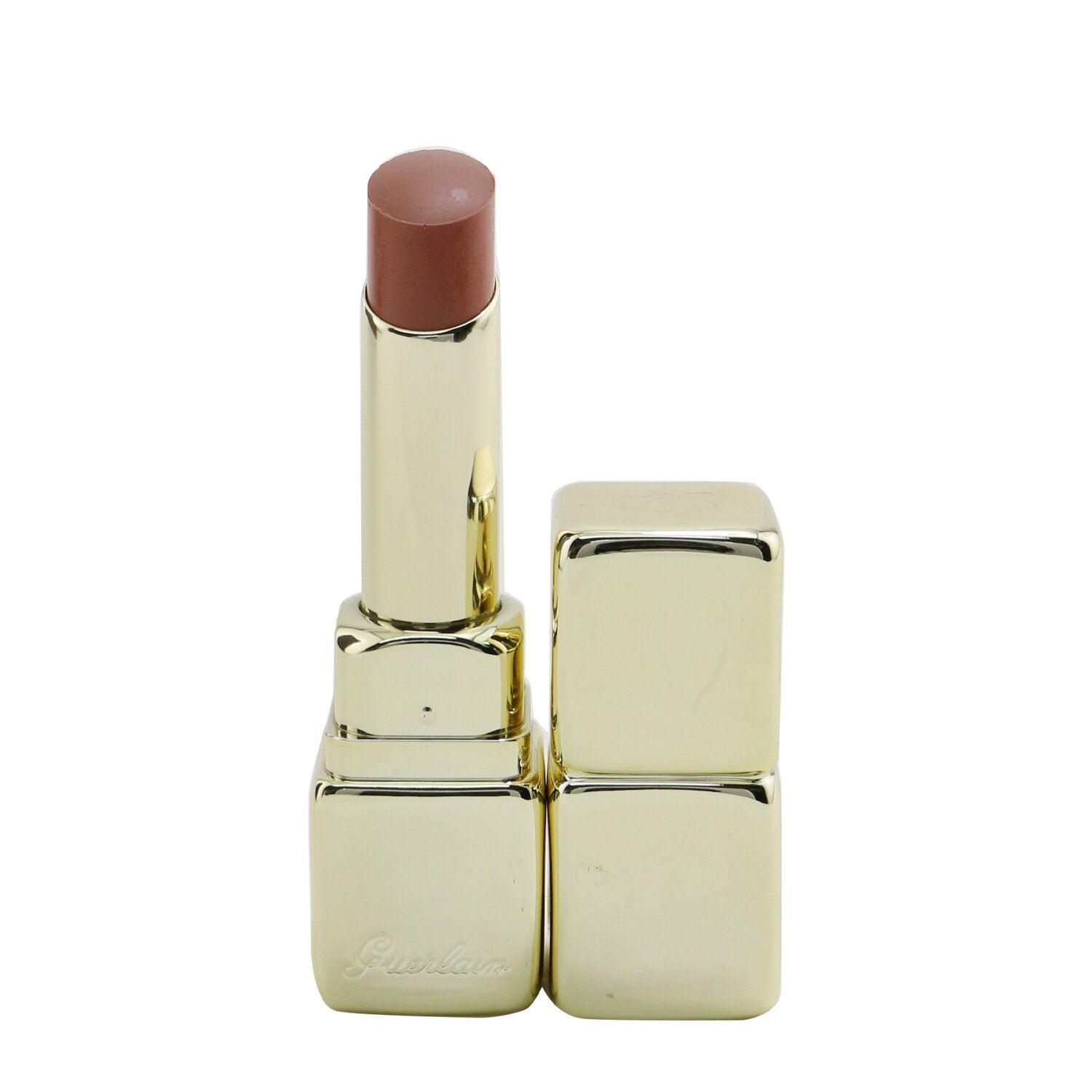 Guerlain KissKiss Shine Bloom Lip Colour - # 419 Iris Crush  3.2g/0.11oz