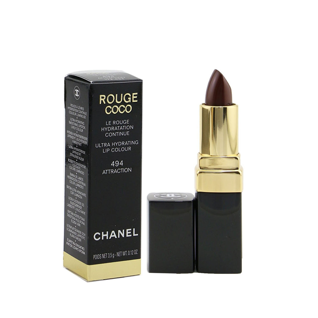 Chanel Rouge Coco Ultra Hydrating Lip Colour - # 470 Marthe  3.5g/0.12oz