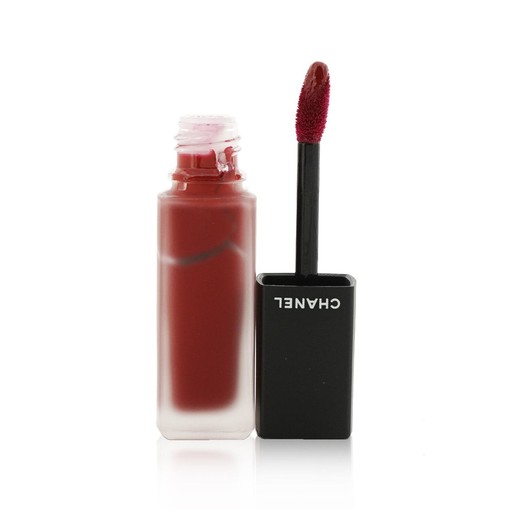 Chanel Rouge Allure Ink Fusion Ultrawear Intense Matte Liquid Lip Colour - # 834 Ambiguite  6ml/0.2oz