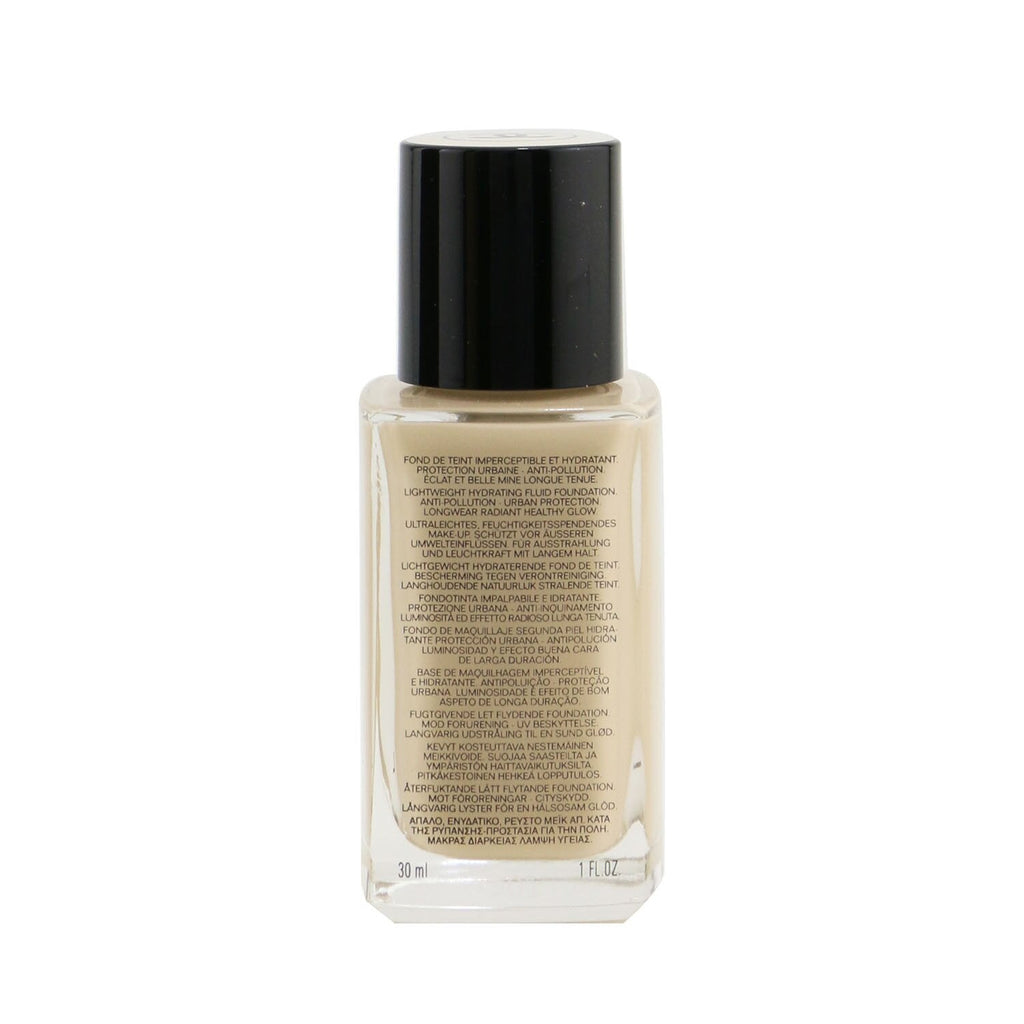 Chanel Les Beiges Teint Belle Mine Naturelle Healthy Glow Hydration And Longwear Foundation - # B20  30ml/1oz