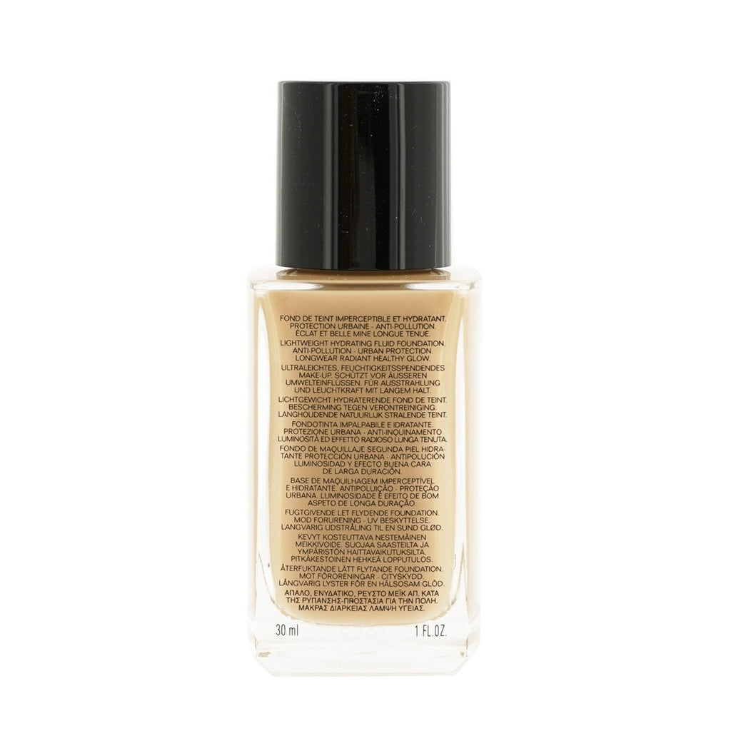 Chanel Les Beiges Teint Belle Mine Naturelle Healthy Glow Hydration And Longwear Foundation - # BD21  30ml/1oz