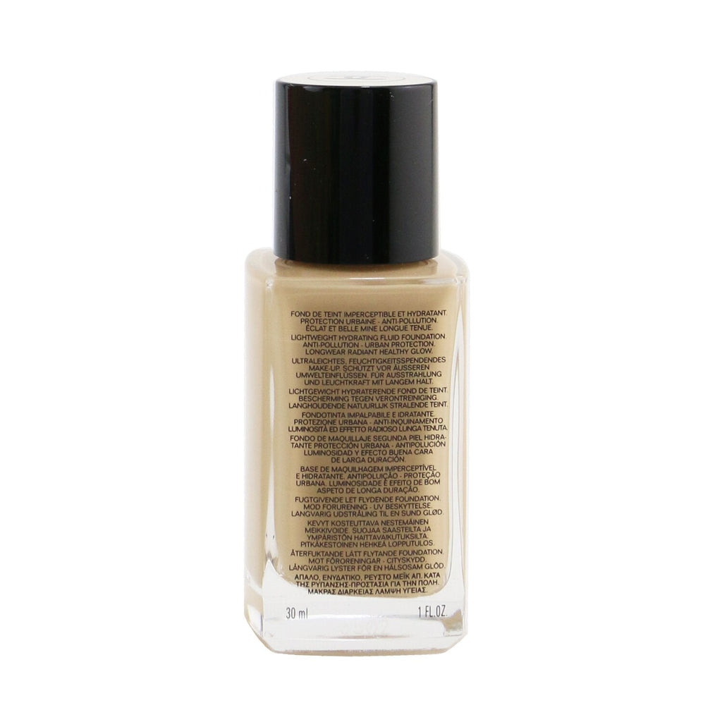 Chanel Les Beiges Teint Belle Mine Naturelle Healthy Glow Hydration And Longwear Foundation - # BD21  30ml/1oz