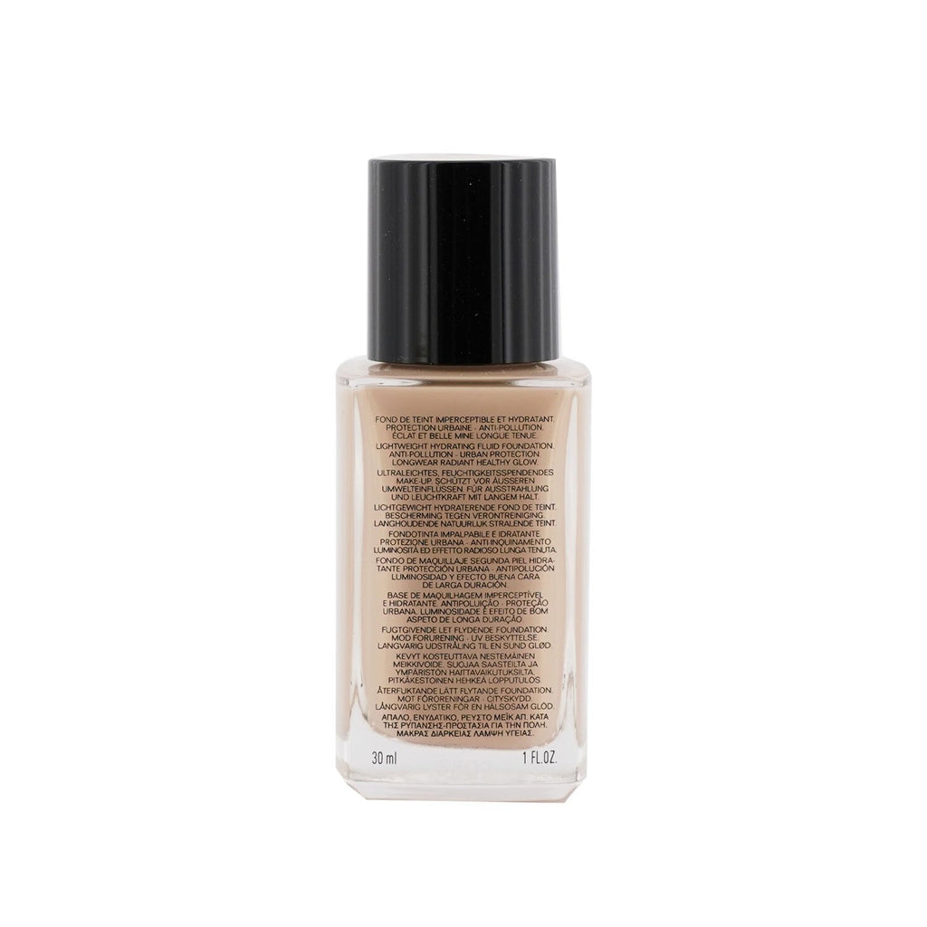 Chanel Les Beiges Teint Belle Mine Naturelle Healthy Glow Hydration And Longwear Foundation - # B10  30ml/1oz