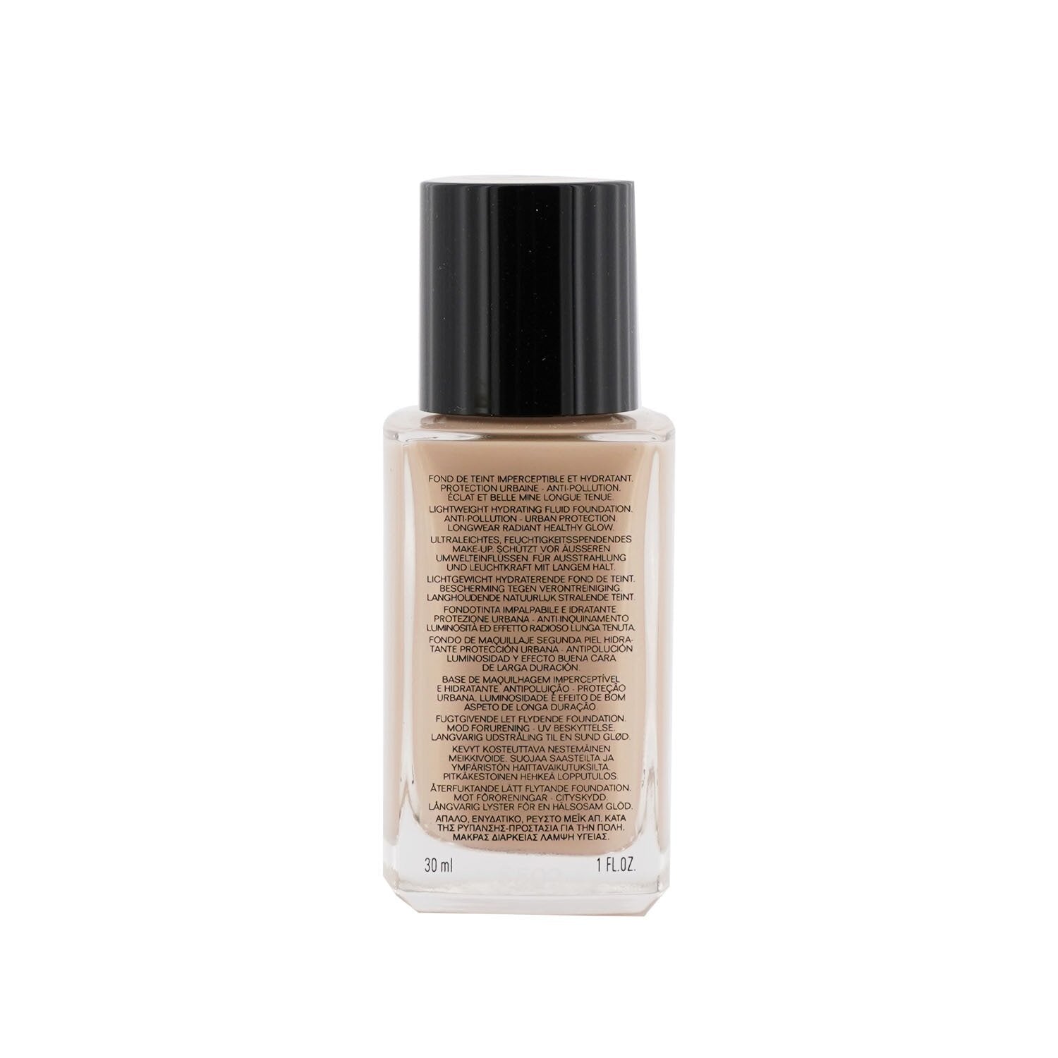 Chanel Les Beiges Teint Belle Mine Naturelle Healthy Glow Hydration And Longwear Foundation - # BD21  30ml/1oz