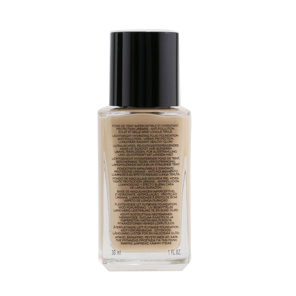 Chanel Les Beiges Teint Belle Mine Naturelle Healthy Glow Hydration And Longwear Foundation - # BD21  30ml/1oz
