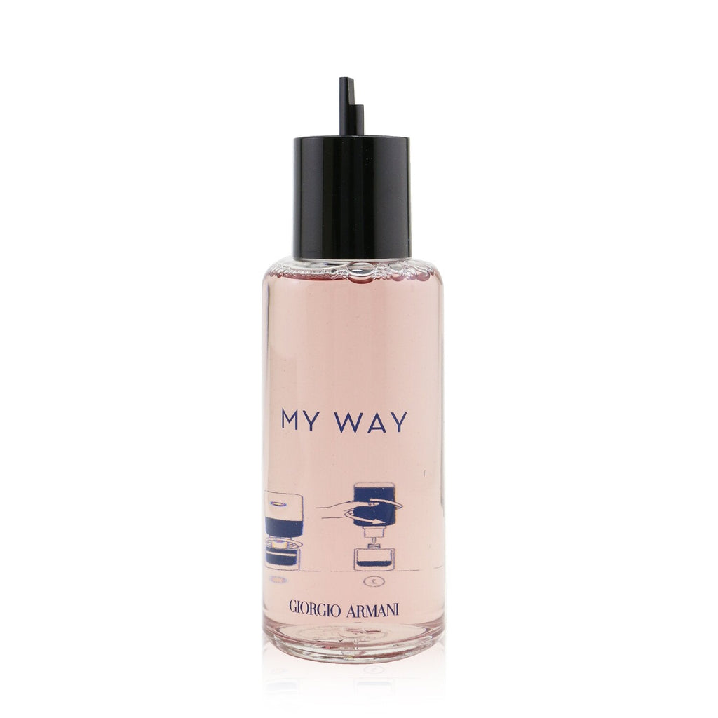 Giorgio Armani My Way Eau De Parfum Spray  50ml/1.7oz