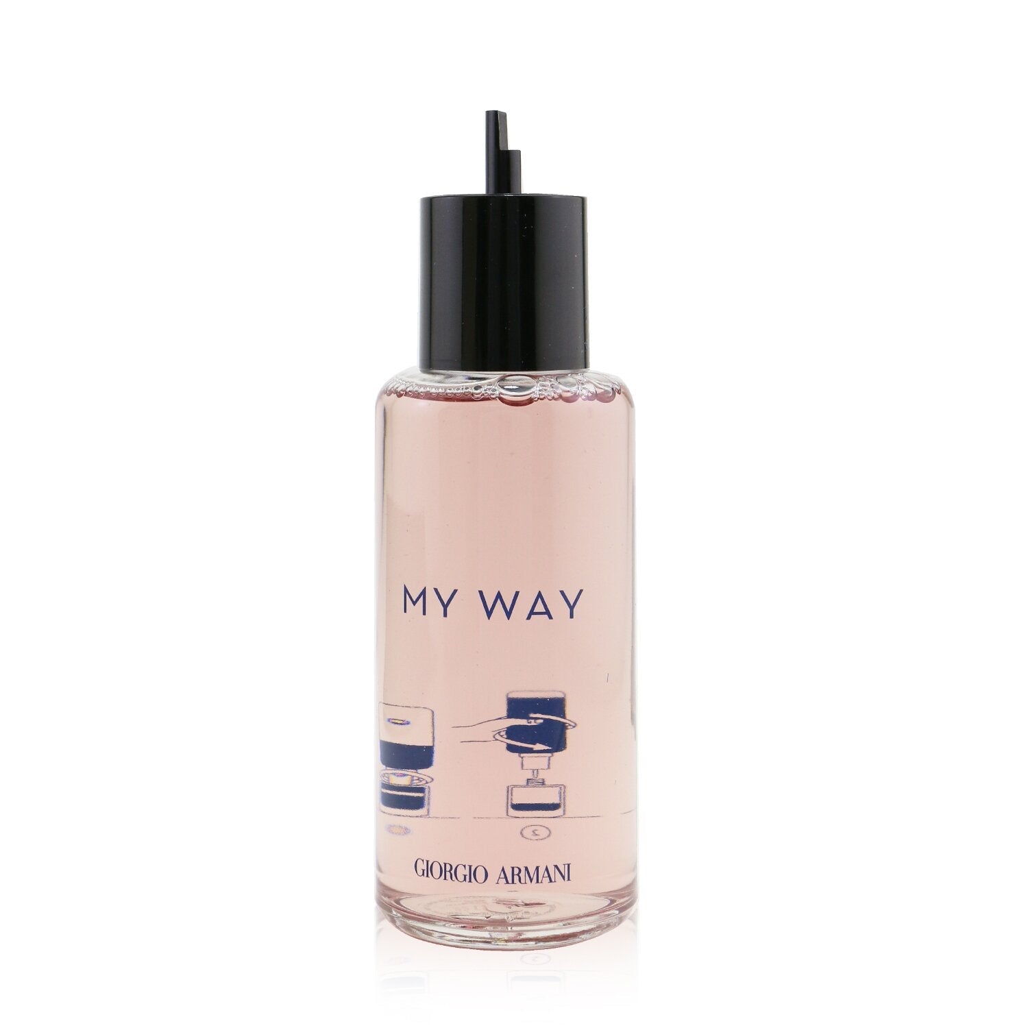 Giorgio Armani My Way Eau De Parfum Spray  90ml/3oz