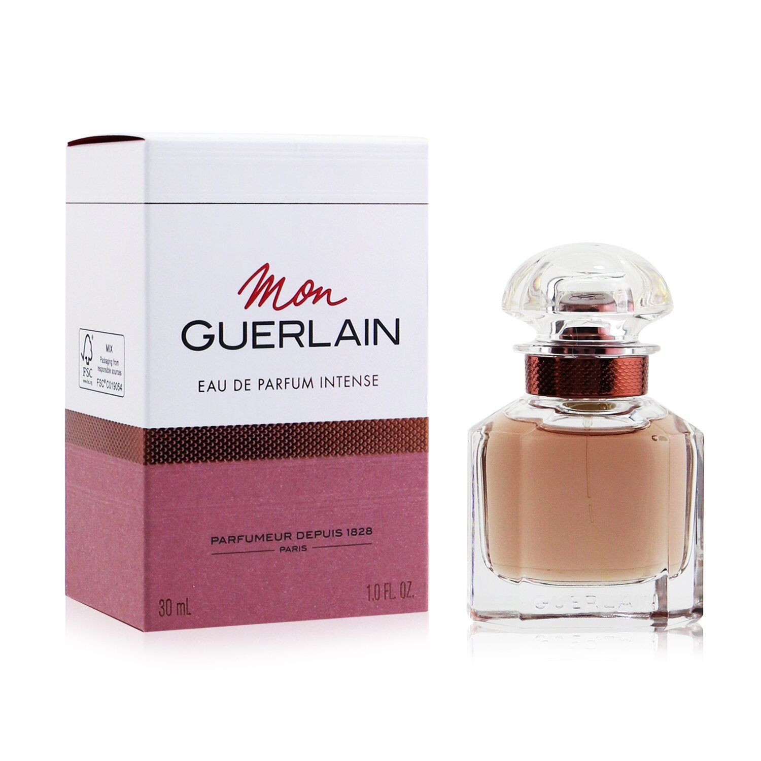 Guerlain Mon Guerlain Intense Eau De Parfum Spray  100ml/3.4oz