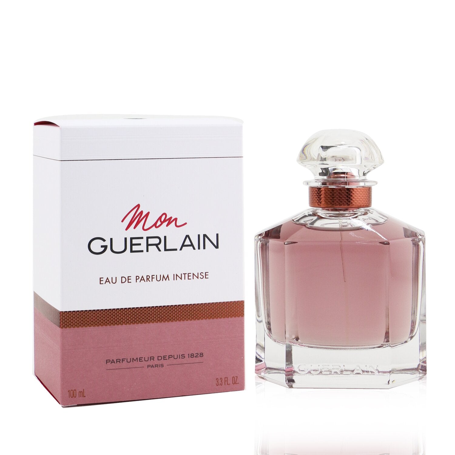 Guerlain Mon Guerlain Intense Eau De Parfum Spray  30ml/1oz
