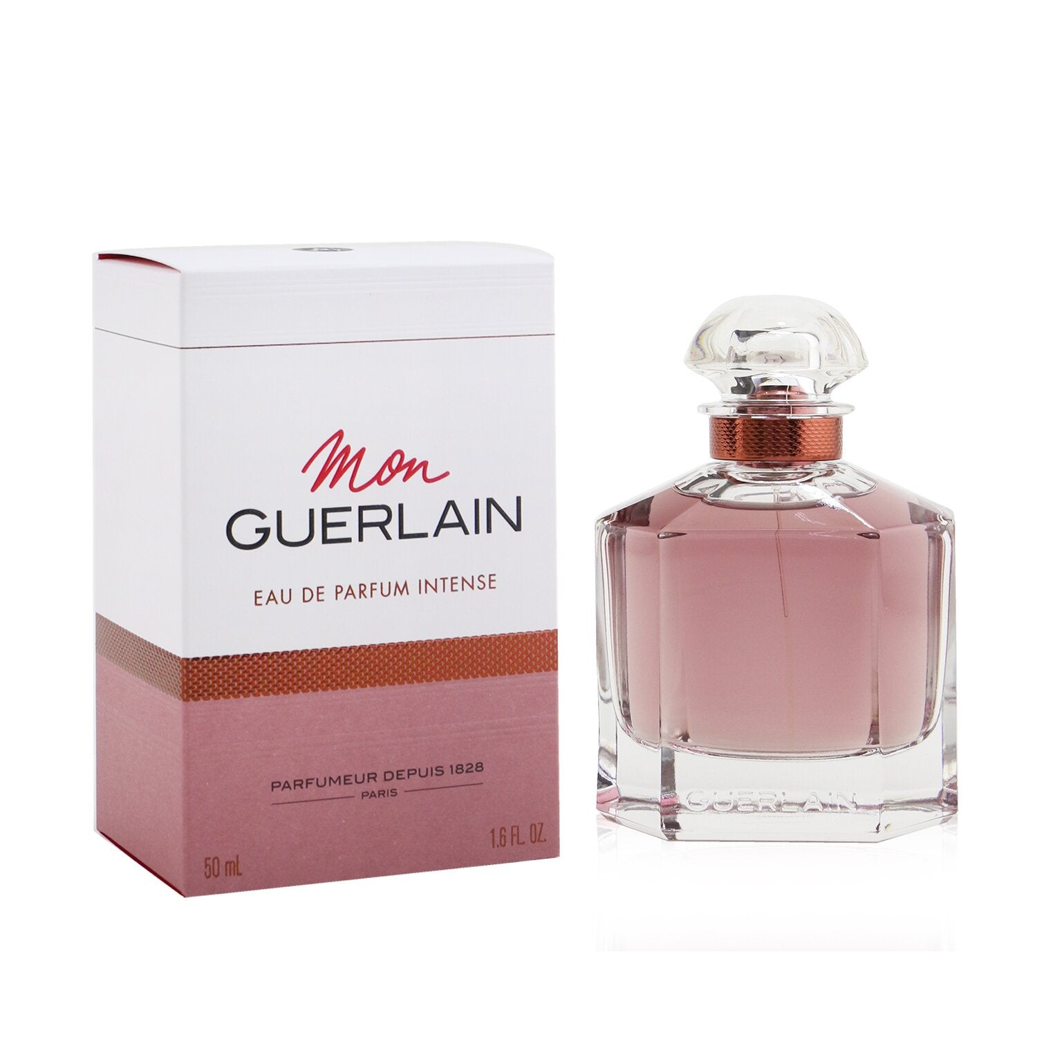 Guerlain Mon Guerlain Intense Eau De Parfum Spray  30ml/1oz