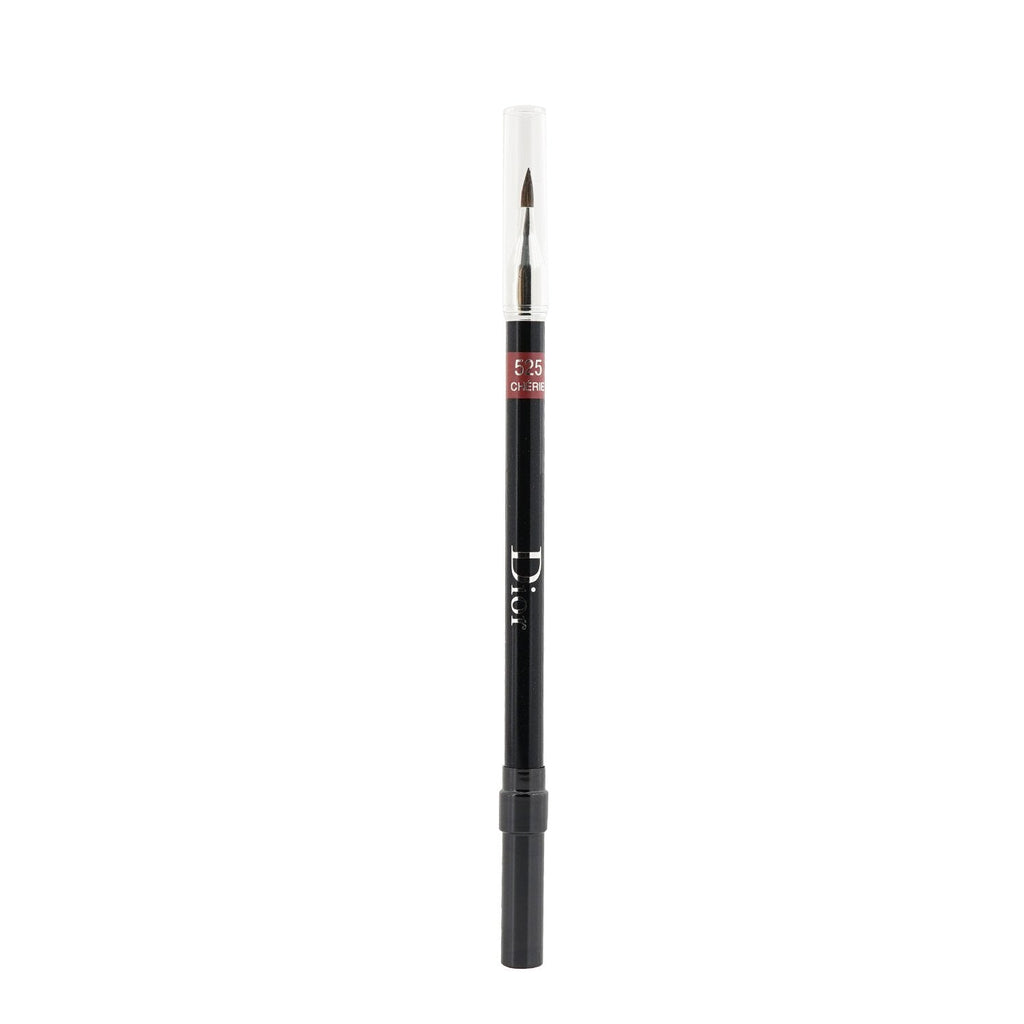 Christian Dior Dior Contour Lipliner - # 593 Brown Fig  1.2g/0.04oz