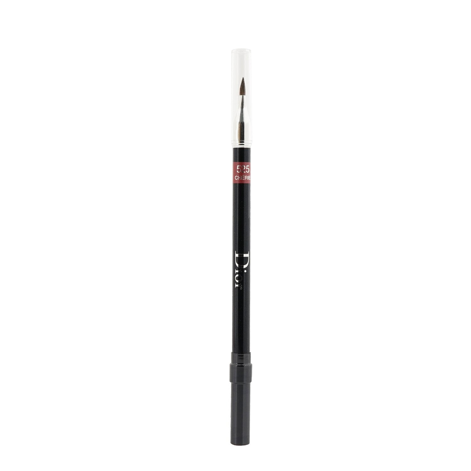 Christian Dior Dior Contour Lipliner - # 593 Brown Fig  1.2g/0.04oz