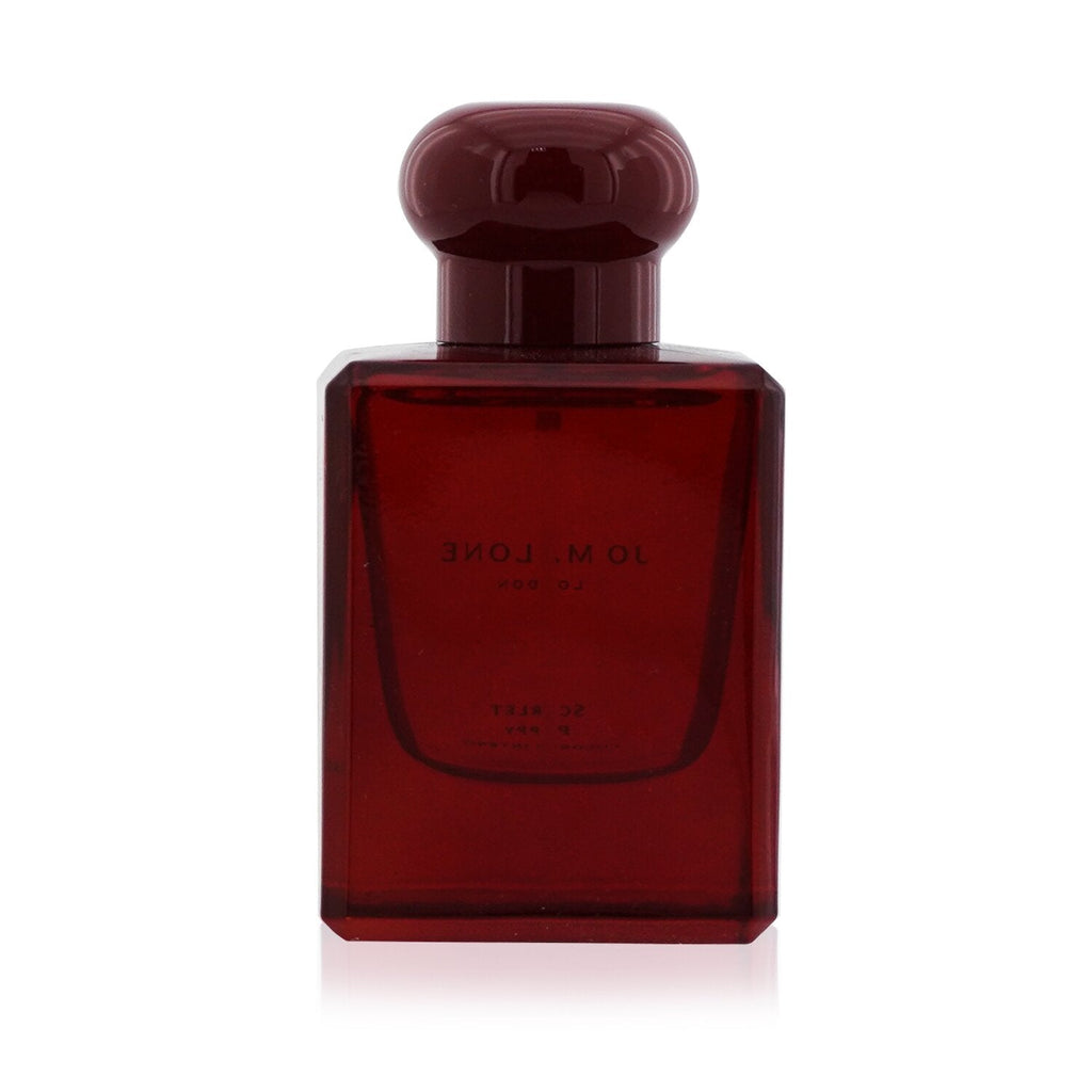 Jo Malone Scarlet Poppy Cologne Intense Spray (Originally Without Box)