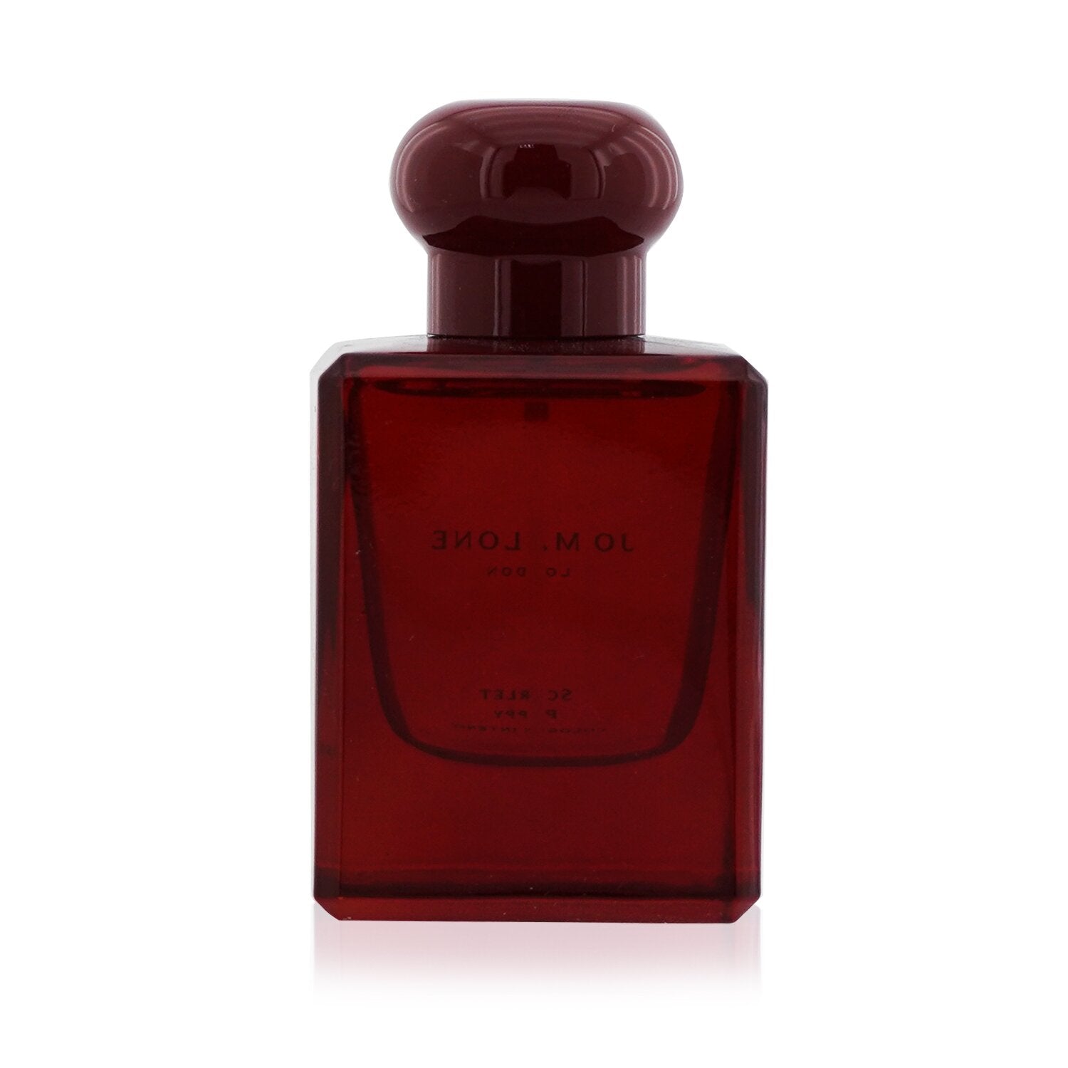 Jo Malone Scarlet Poppy Cologne Intense Spray (Originally Without Box)