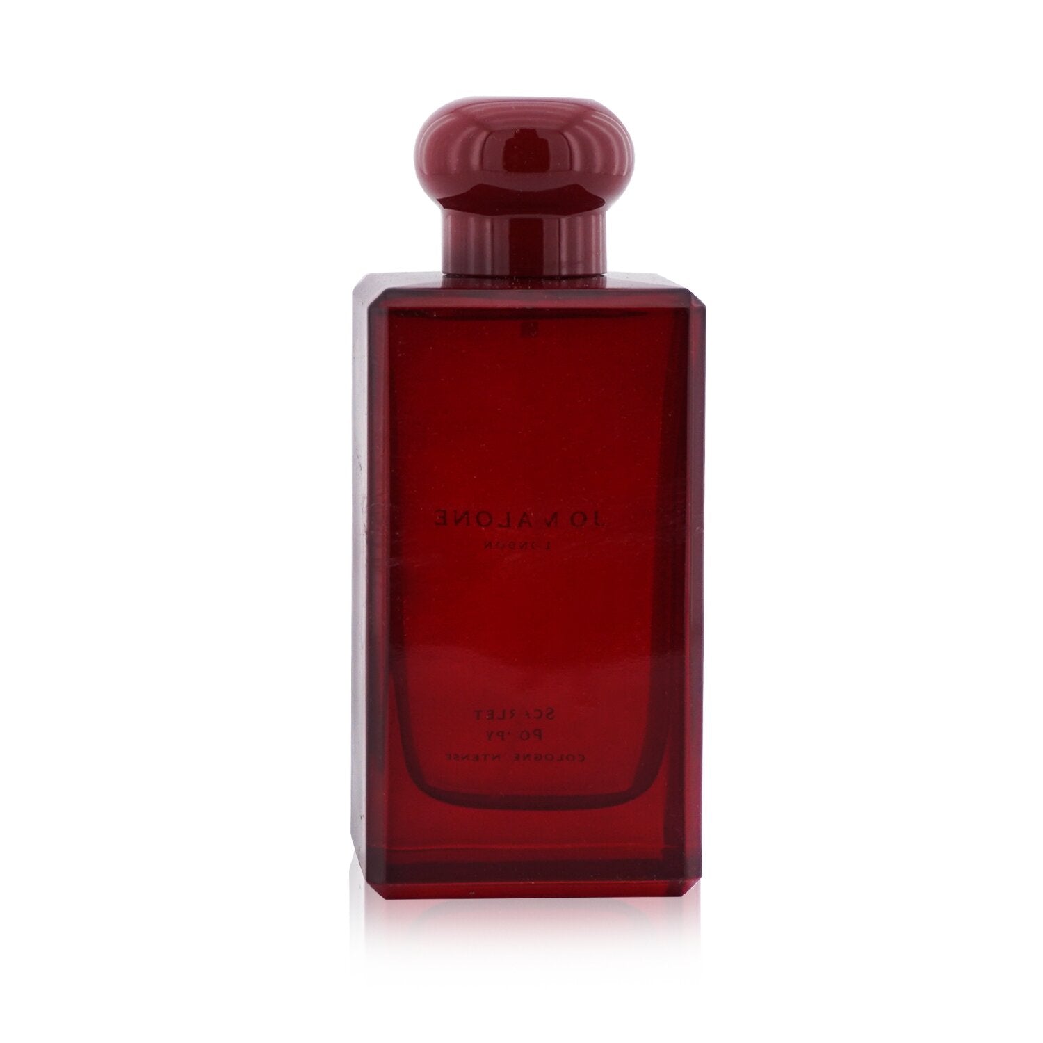 Jo Malone Scarlet Poppy Cologne Intense Spray (Originally Without Box)