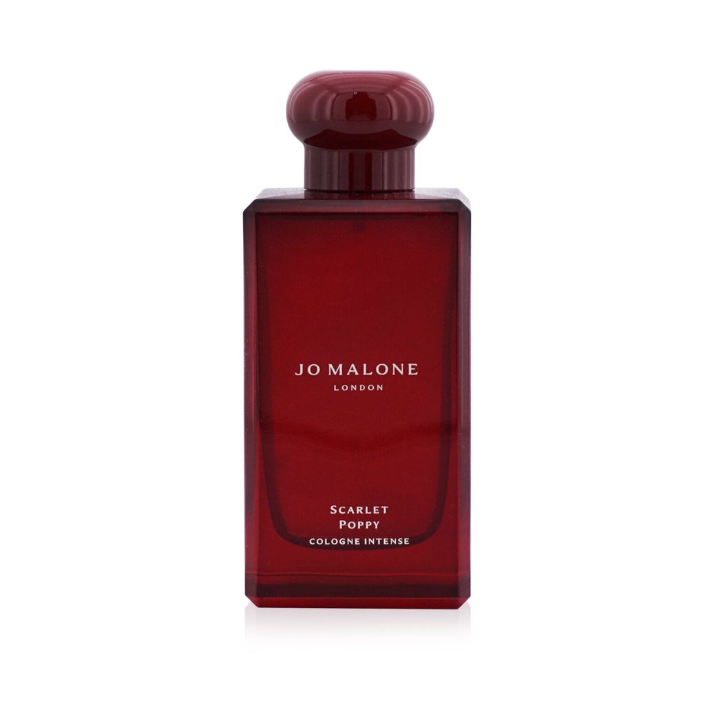 Jo Malone Scarlet Poppy Cologne Intense Spray (Originally Without Box)