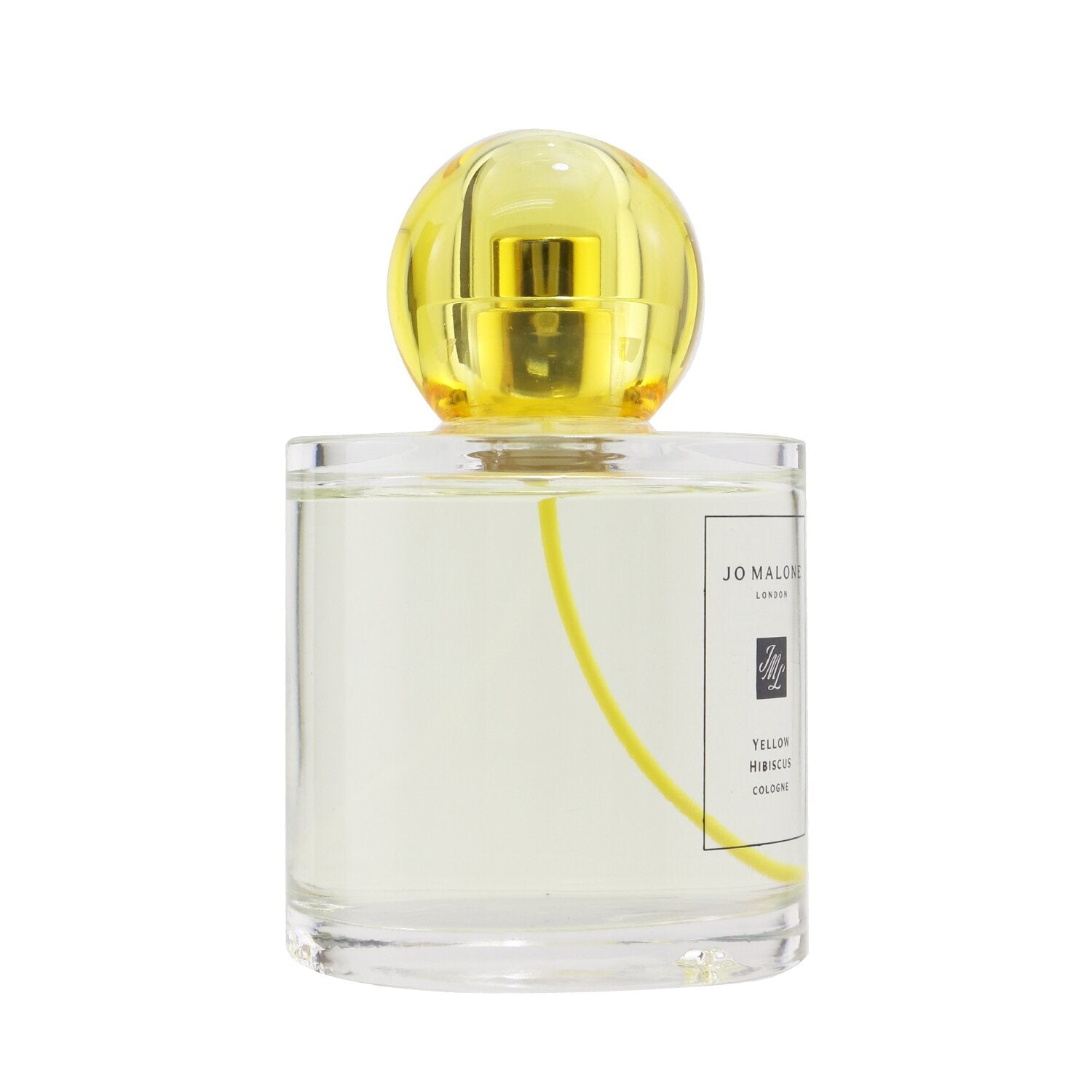 Jo Malone Yellow Hibiscus Cologne Spray (Limited Edition Originally Without Box)  30ml/1oz
