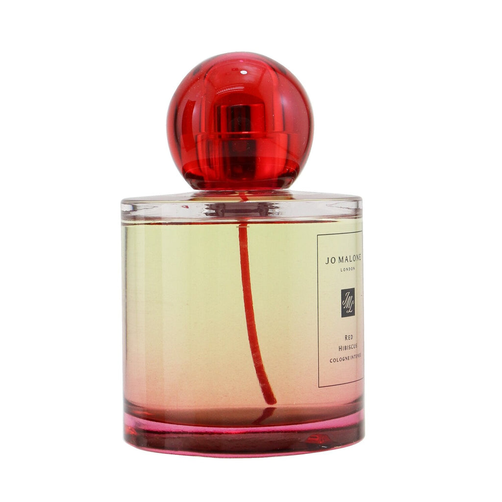 Jo Malone Red Hibiscus Cologne Intense Spray (Originally Without Box)  100ml/3.4oz