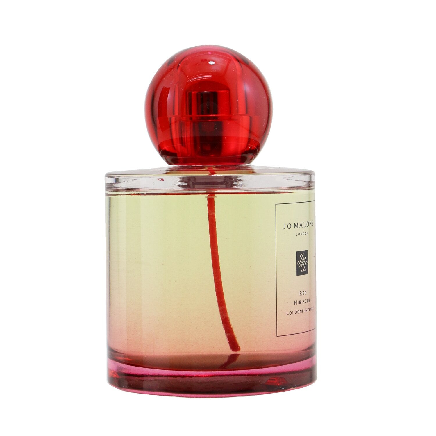 Jo Malone Red Hibiscus Cologne Intense Spray (Originally Without Box)  30ml/1oz