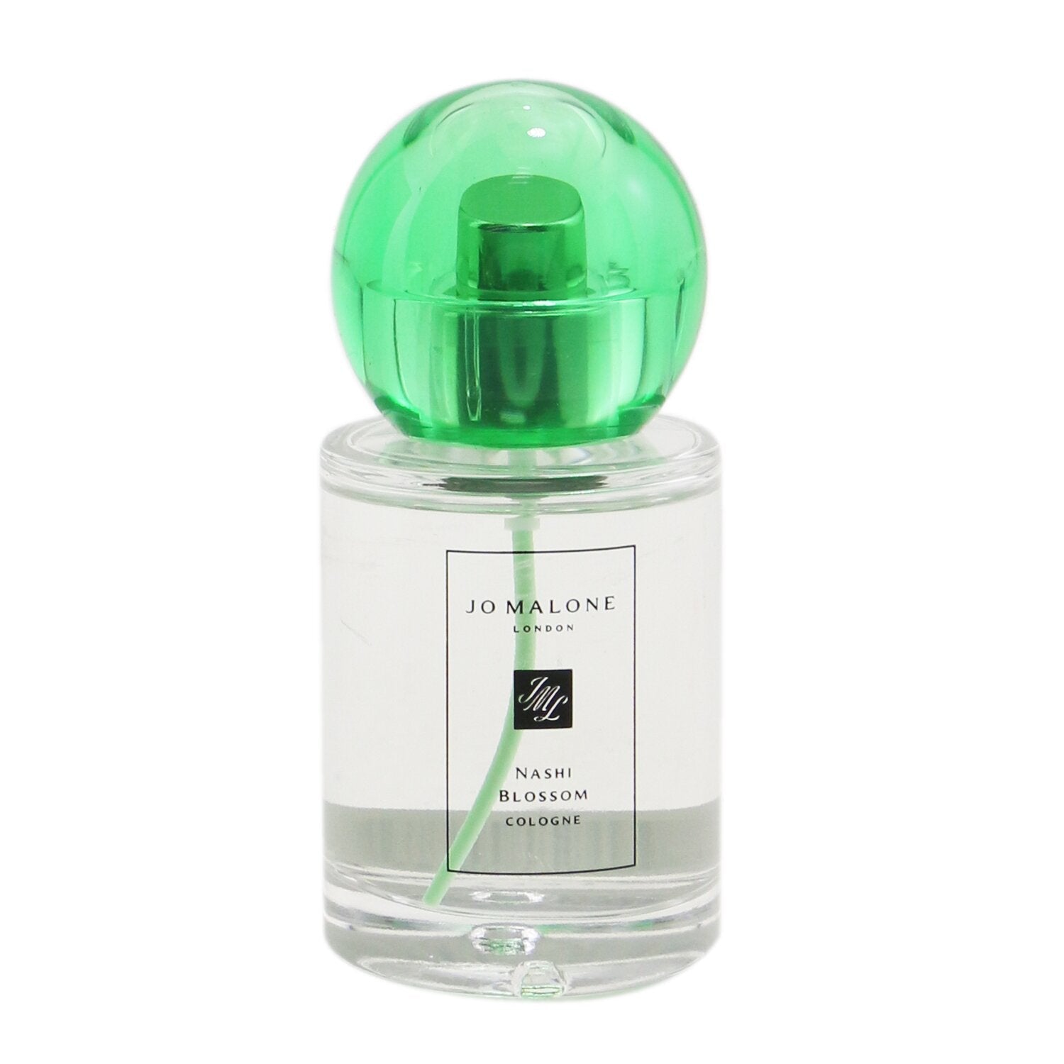 Jo Malone Nashi Blossom Cologne Spray (Limited Edition Originally Without Box)  30ml/1oz