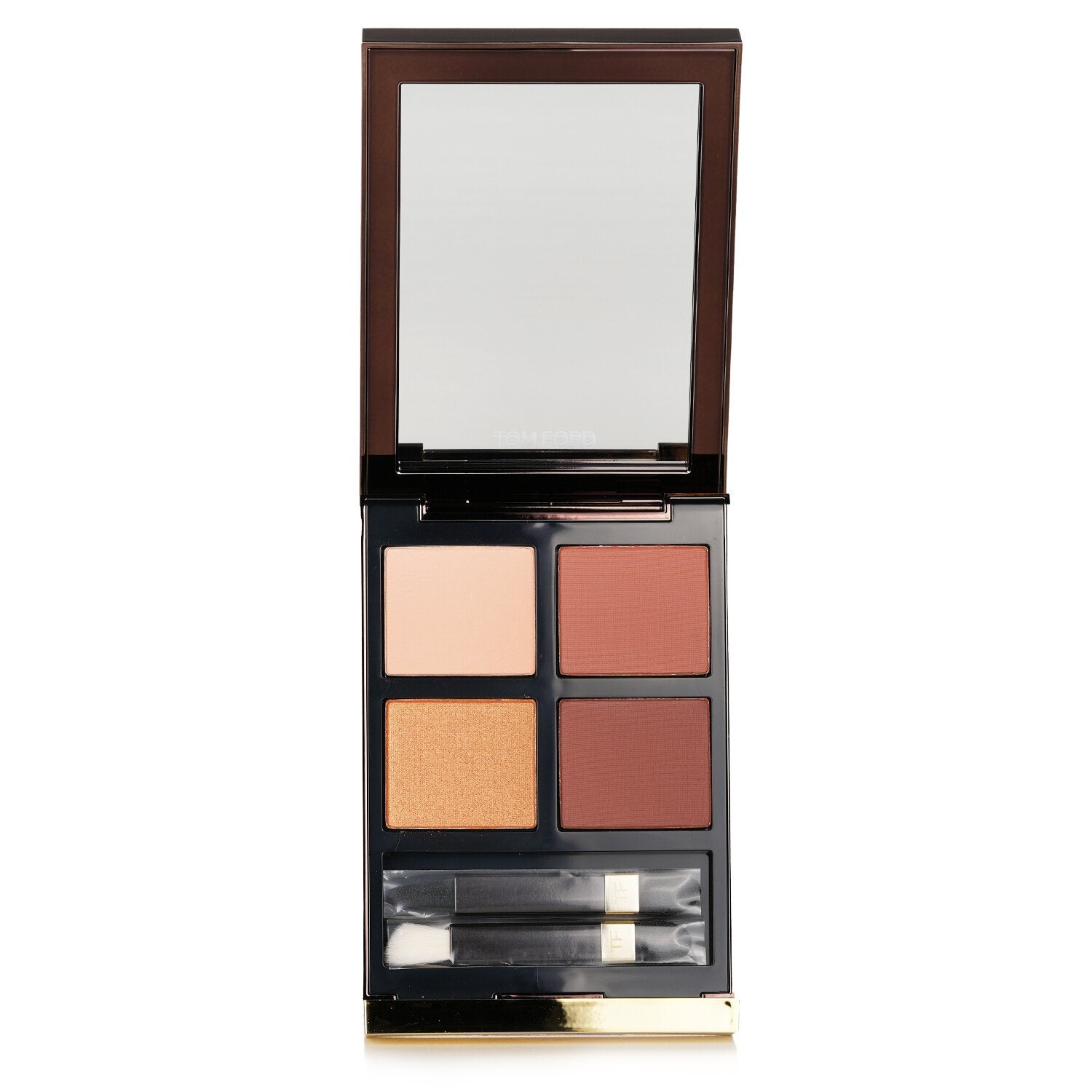 Tom Ford Eye Color Quad - # 42 Hazy Sensuality  6g/0.21oz