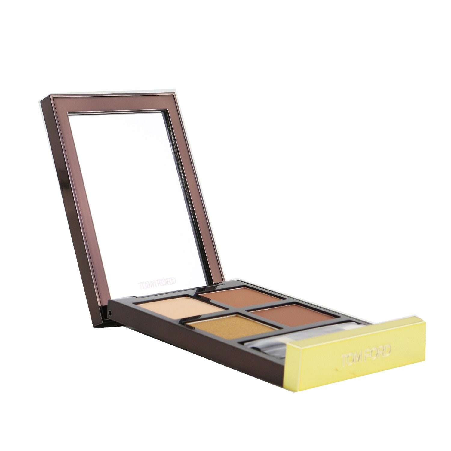 Tom Ford Eye Color Quad - # 20 Disco Dus  10g/0.35oz