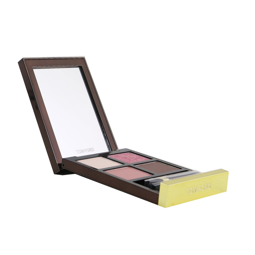 Tom Ford Eye Color Quad - # 36 Tiger Eye  9g/0.31oz