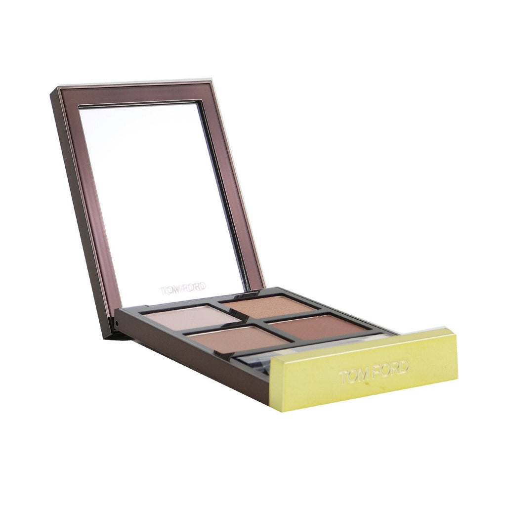 Tom Ford Eye Color Quad - # 29 Desert Fox  10g/0.35oz