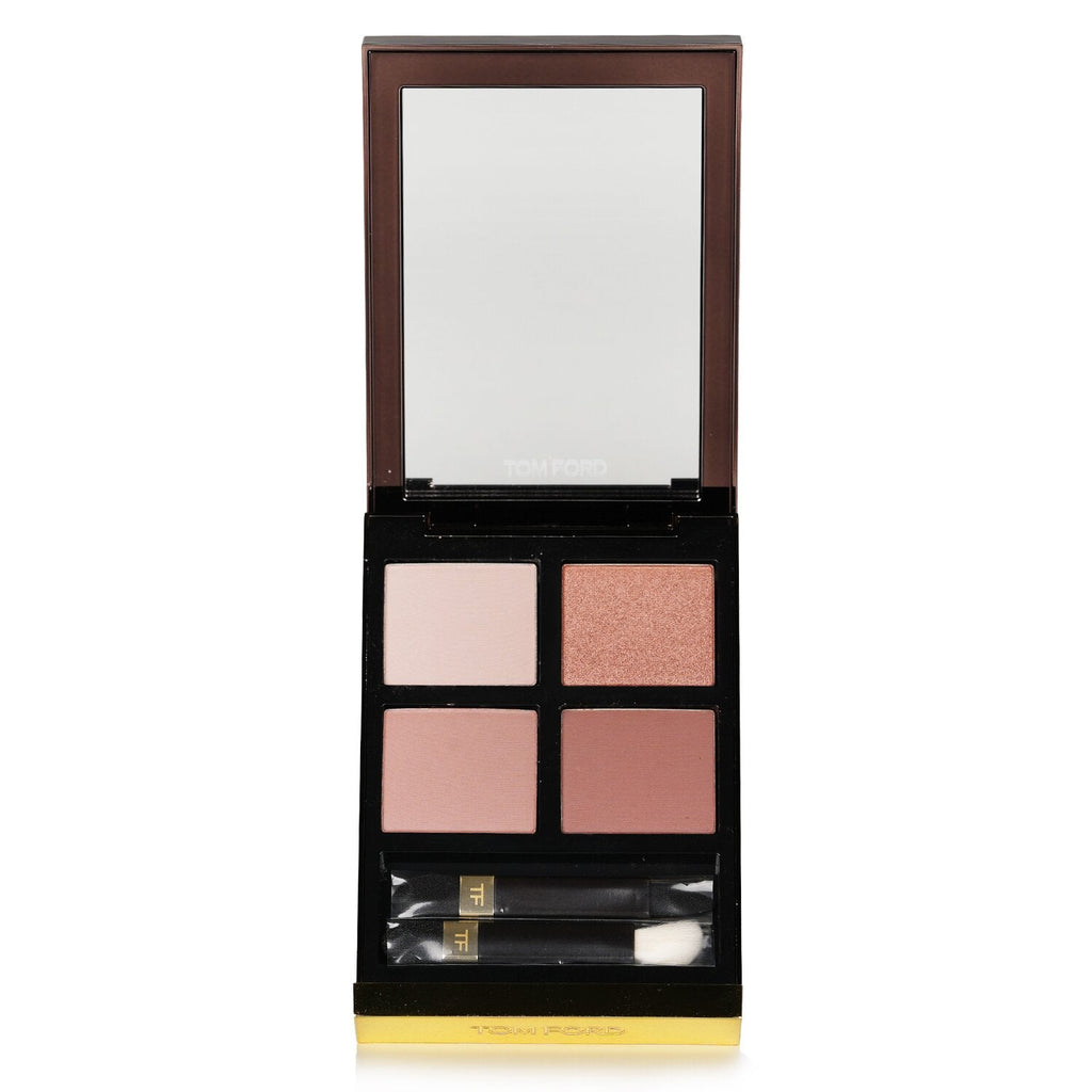 Tom Ford Eye Color Quad - # 42 Hazy Sensuality  6g/0.21oz