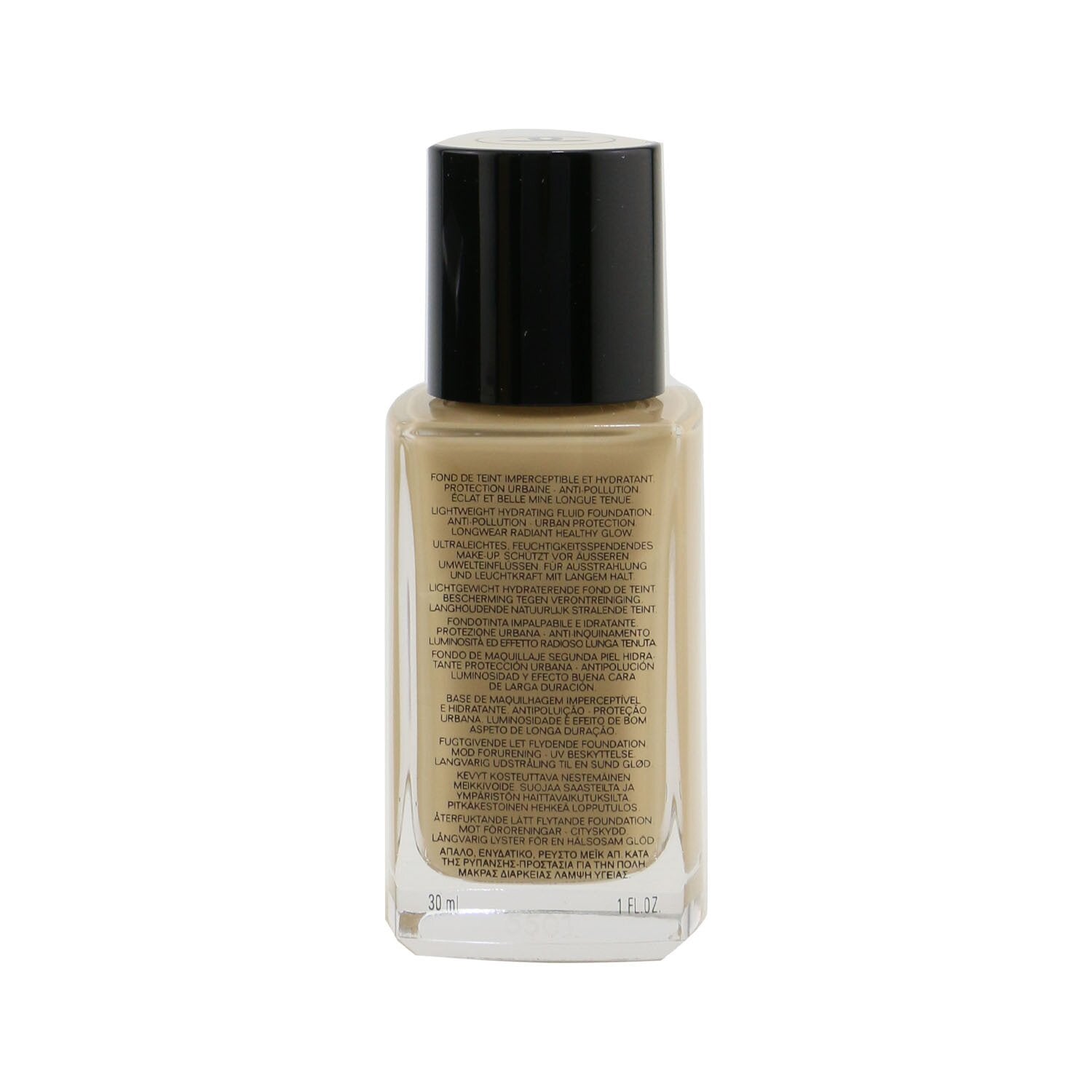 Chanel Les Beiges Teint Belle Mine Naturelle Healthy Glow Hydration And Longwear Foundation - # B40  30ml/1oz