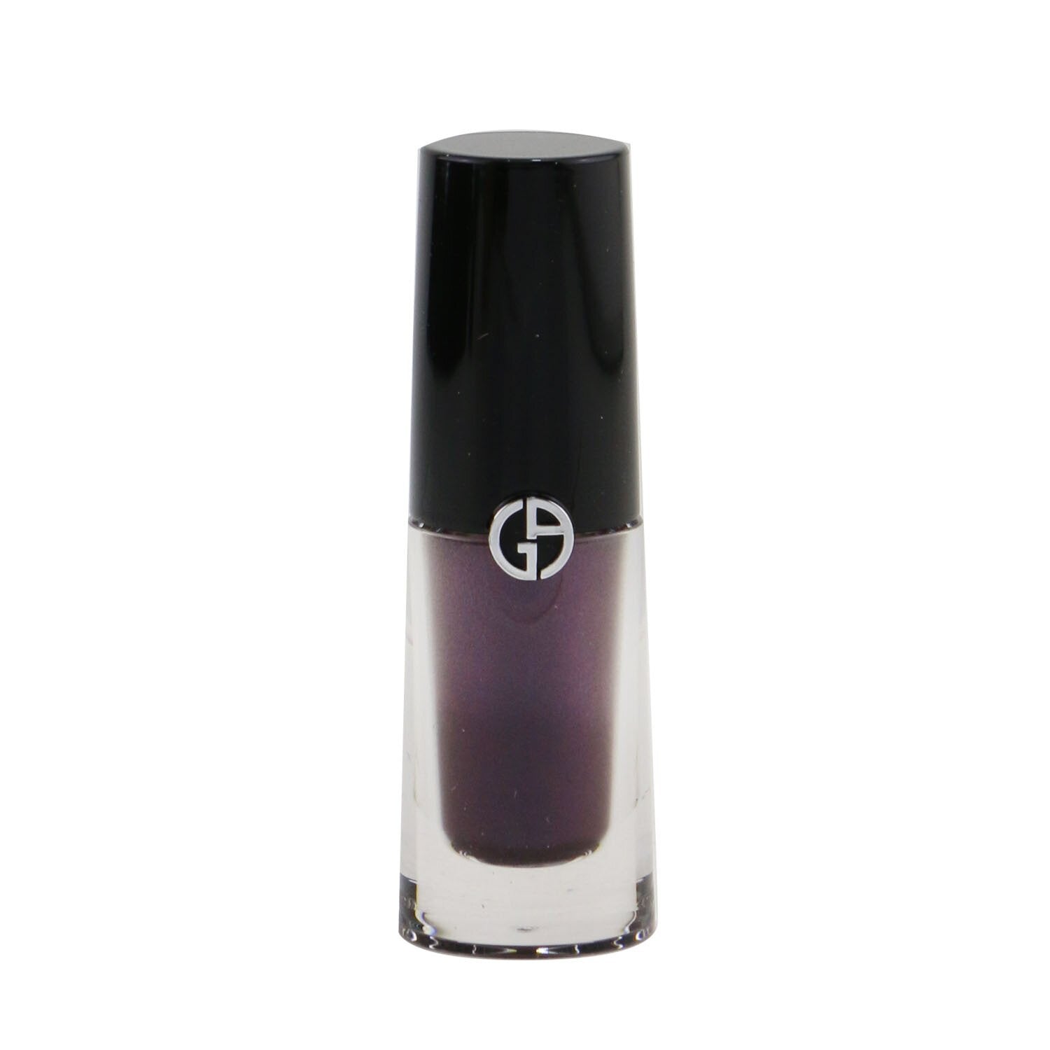 Giorgio Armani Eye Tint Liquid Eye Color - # 37 Scarab (Smoke-Matte)  3.9ml/0.13oz