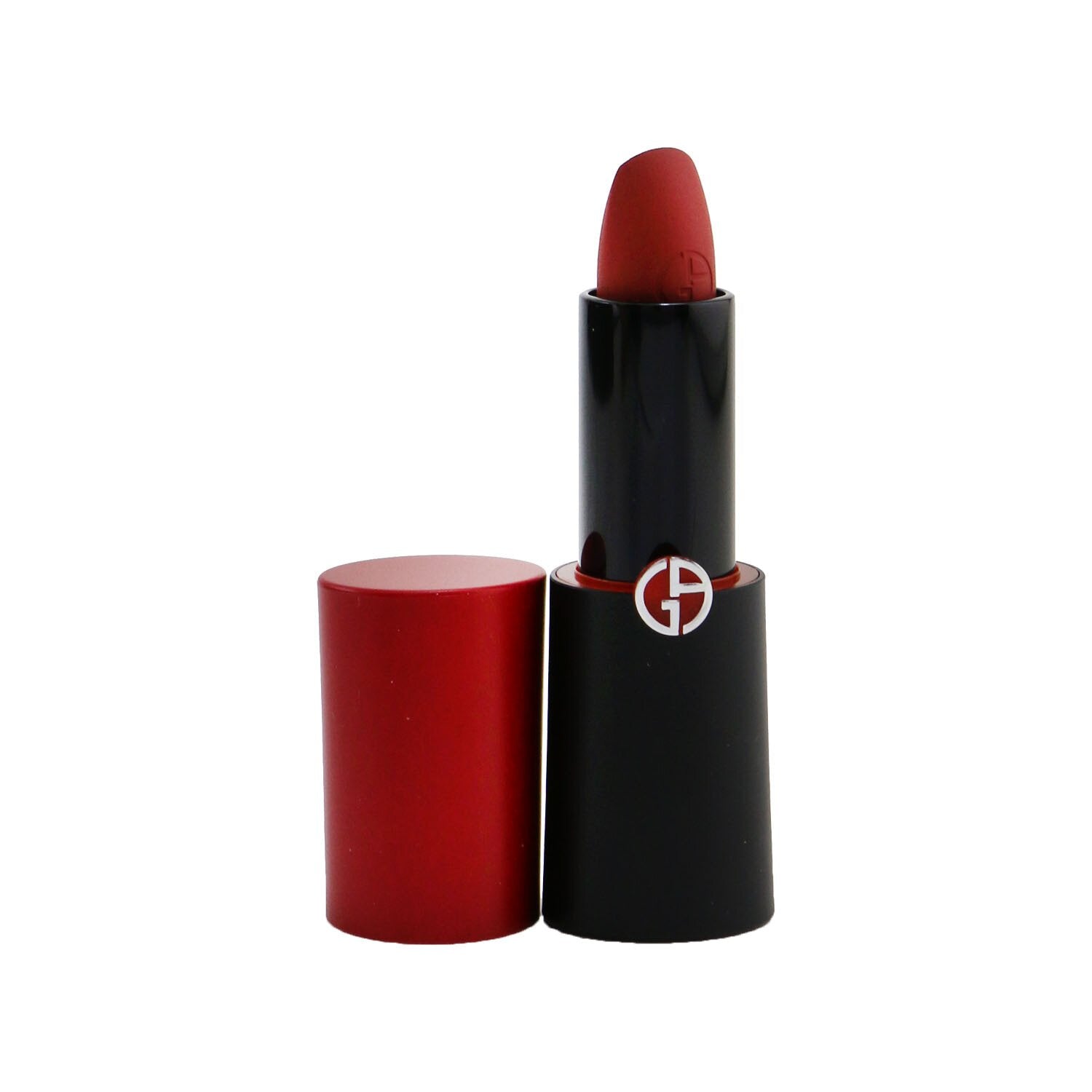 Giorgio Armani Rouge D'Armani Matte Intense Matte & Comfort Lipcolor - # 502 Kimono  4g/0.14oz