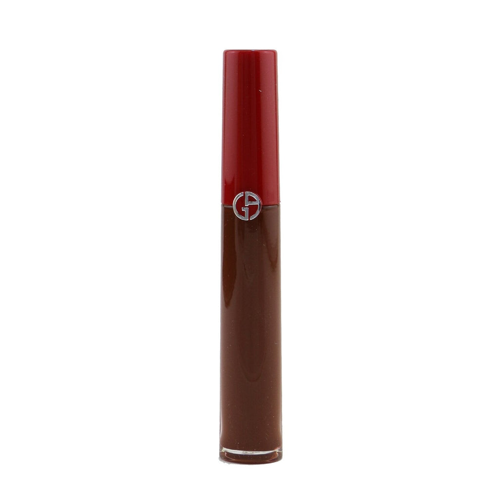 Giorgio Armani Lip Maestro Intense Velvet Color (Liquid Lipstick) - # 213 (Silenzio)  6.5ml/0.22oz