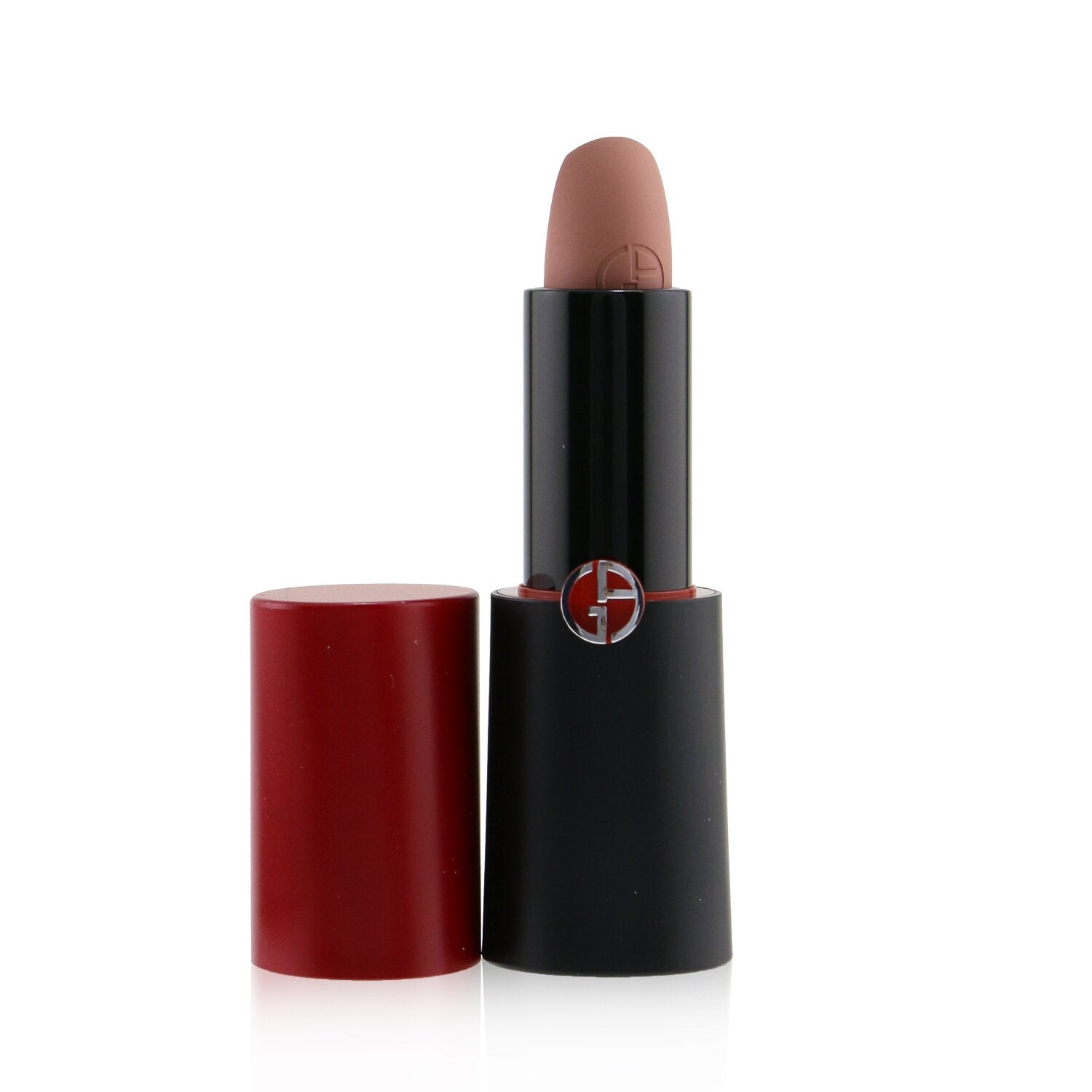 Giorgio Armani Rouge D'Armani Matte Intense Matte & Comfort Lipcolor - # 402 Red To Go  4g/0.14oz