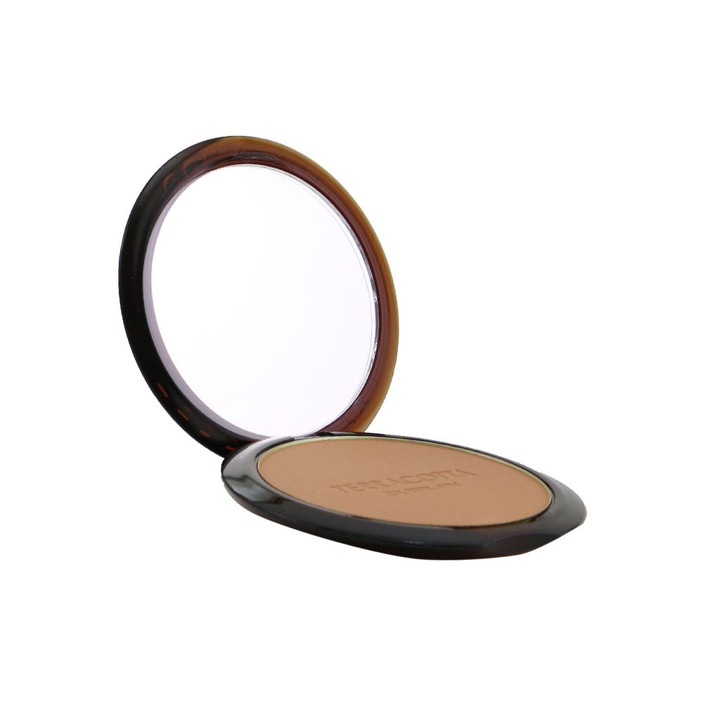 Guerlain Terracotta The Bronzing Powder (Derived Pigments & Luminescent  Shimmers) - # 03 Medium Warm  10g/0.3oz