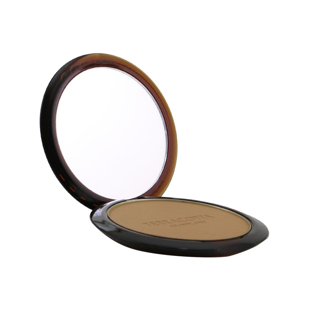 Guerlain Terracotta The Bronzing Powder (Derived Pigments & Luminescent  Shimmers) - # 03 Medium Warm  10g/0.3oz