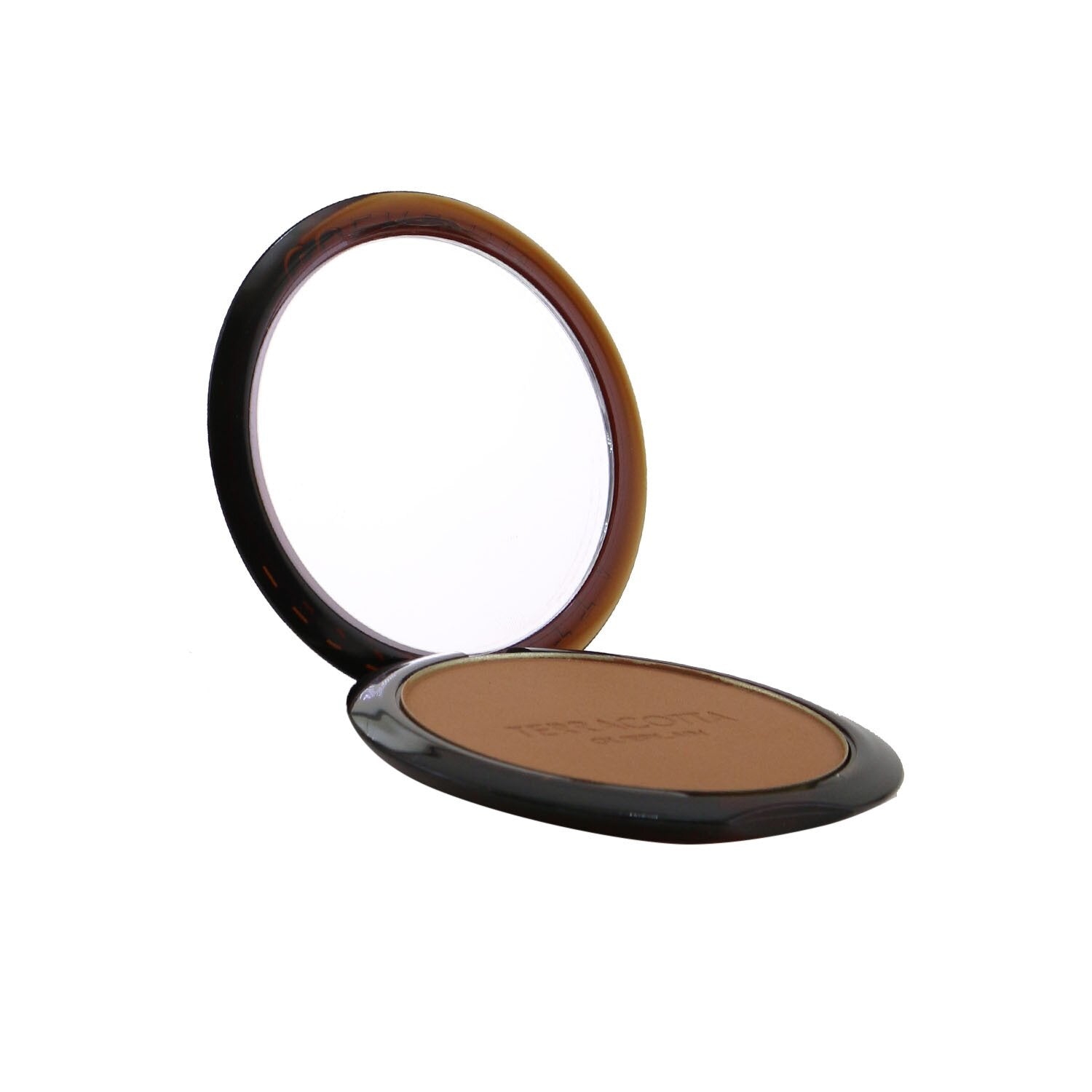 Guerlain Terracotta The Bronzing Powder (Derived Pigments & Luminescent  Shimmers) - # 03 Medium Warm  10g/0.3oz