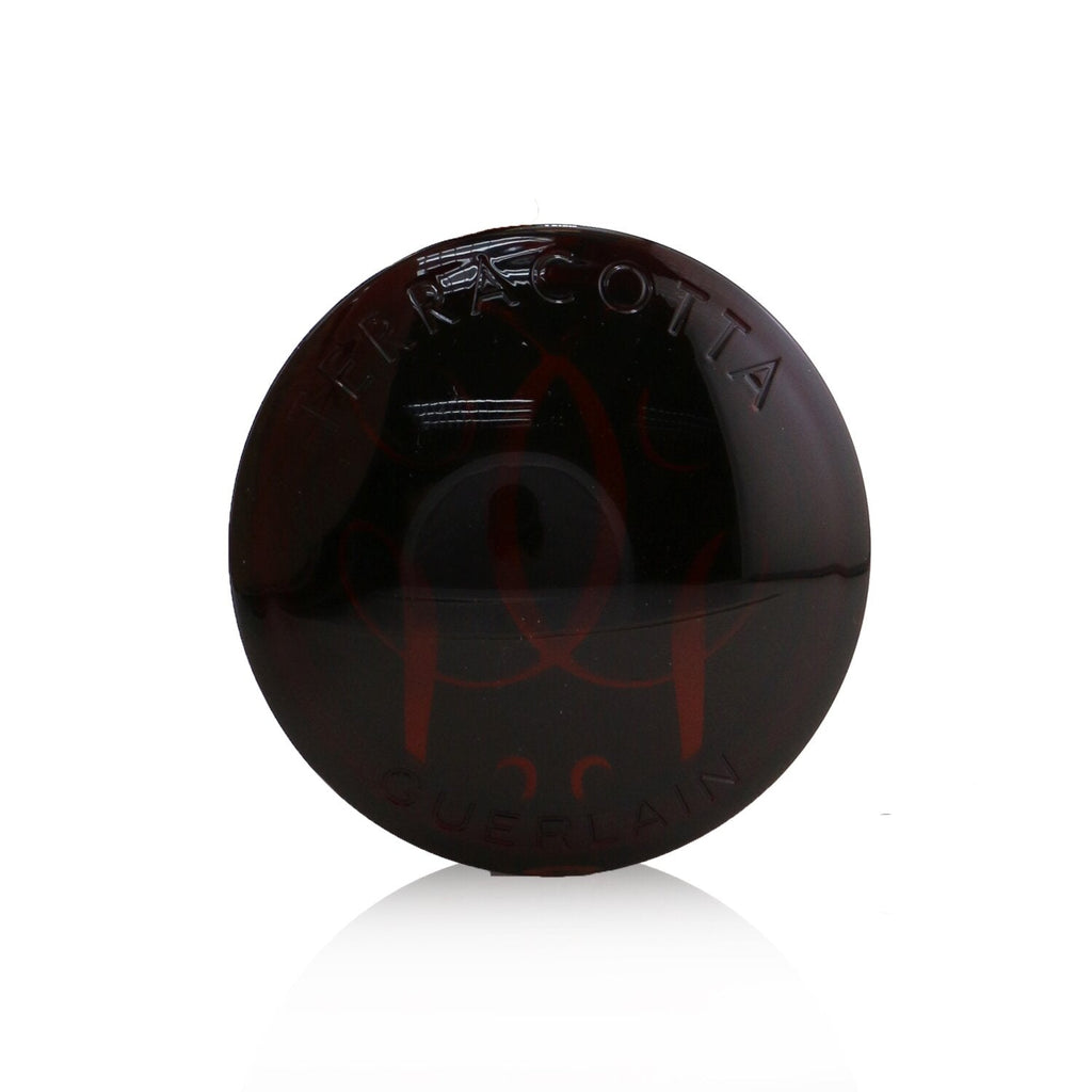 Guerlain Terracotta The Bronzing Powder (Derived Pigments & Luminescent  Shimmers) - # 03 Medium Warm  10g/0.3oz