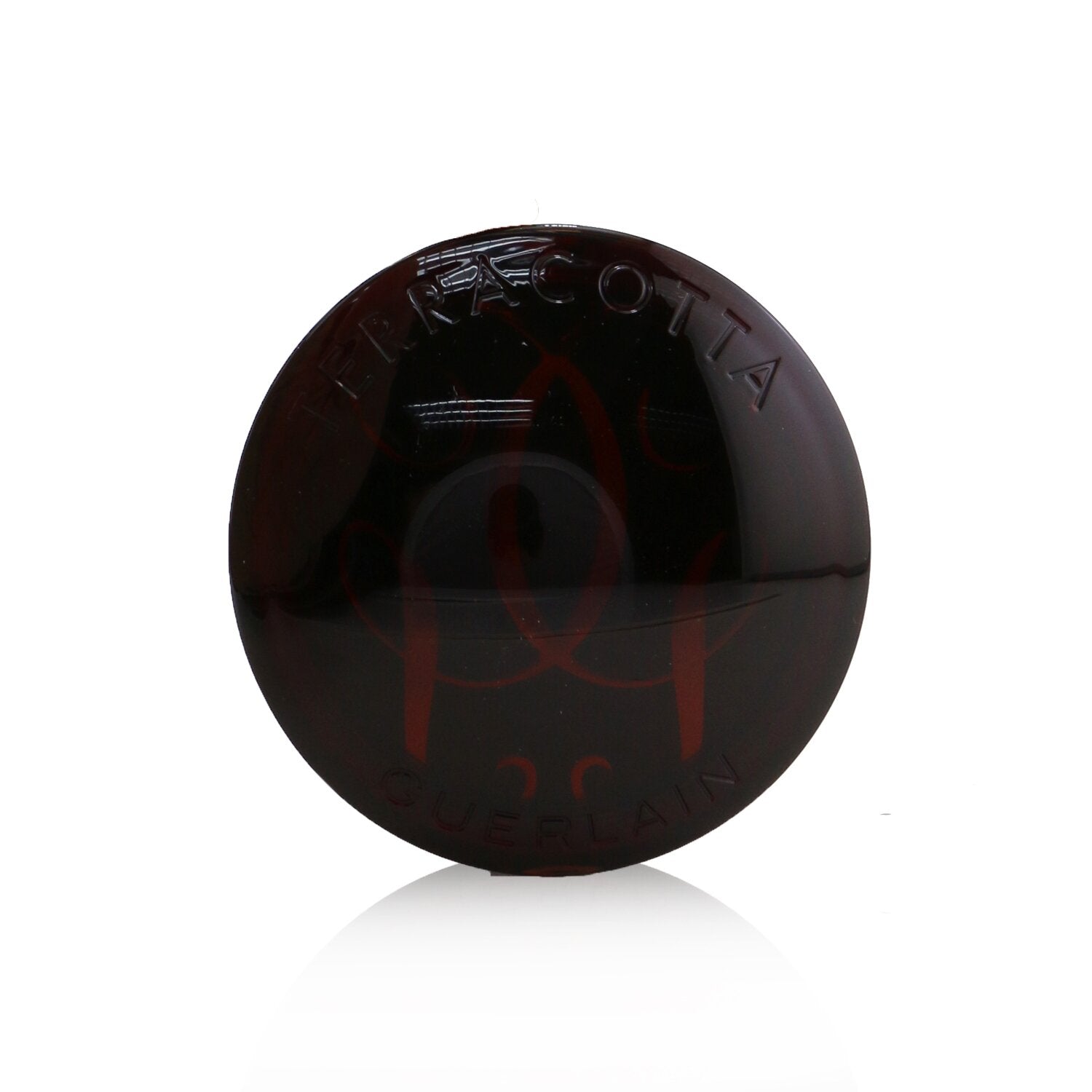 Guerlain Terracotta The Bronzing Powder (Derived Pigments & Luminescent  Shimmers) - # 03 Medium Warm  10g/0.3oz