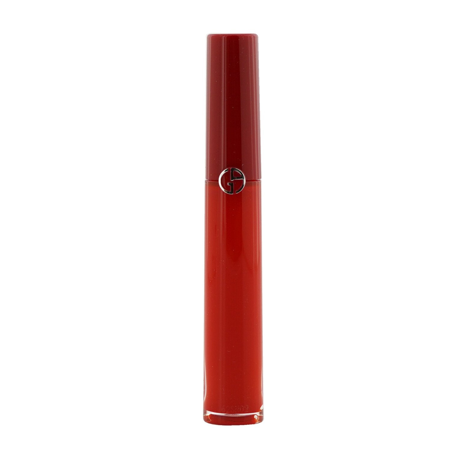 Giorgio Armani Lip Maestro Intense Velvet Color (Liquid Lipstick) - # 103 (Tadzio)  6.5ml/0.22oz