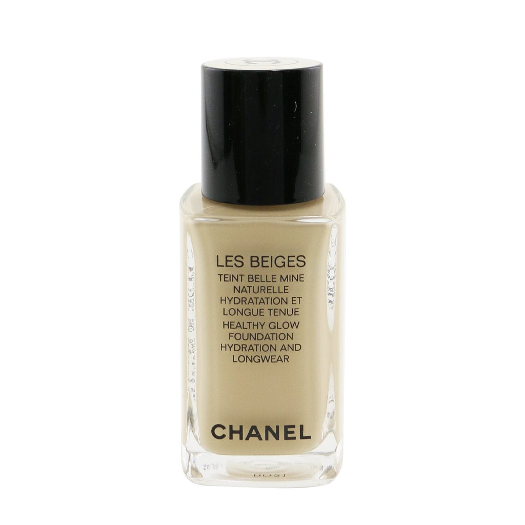 Chanel Les Beiges Teint Belle Mine Naturelle Healthy Glow Hydration And Longwear Foundation - # BD41  30ml/1oz