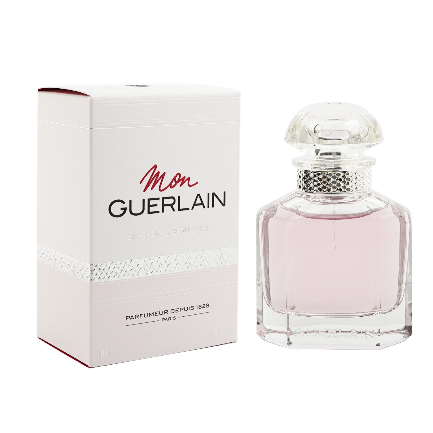 Guerlain Mon Guerlain Sparkling Bouquet Eau De Parfum Spray  30ml/1oz
